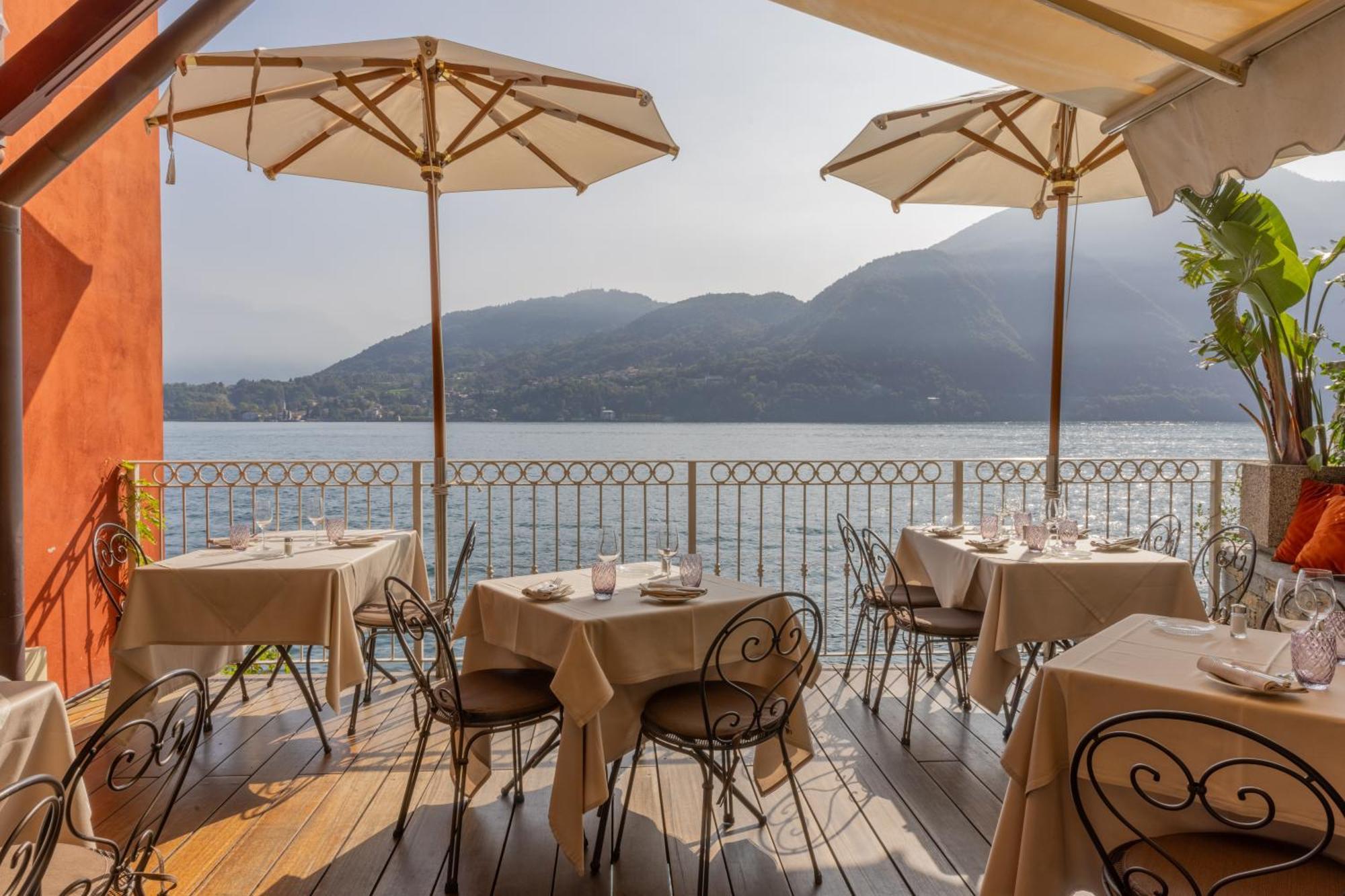 La Darsena Boutique & Restaurant Hotel 3*