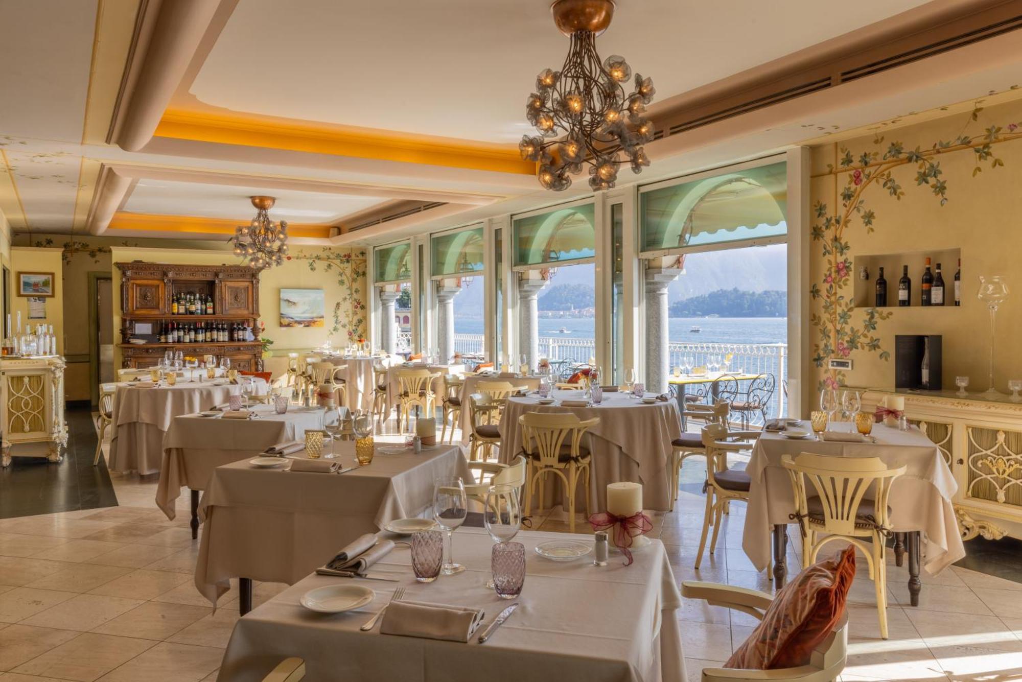 La Darsena Boutique & Restaurant Hotel
