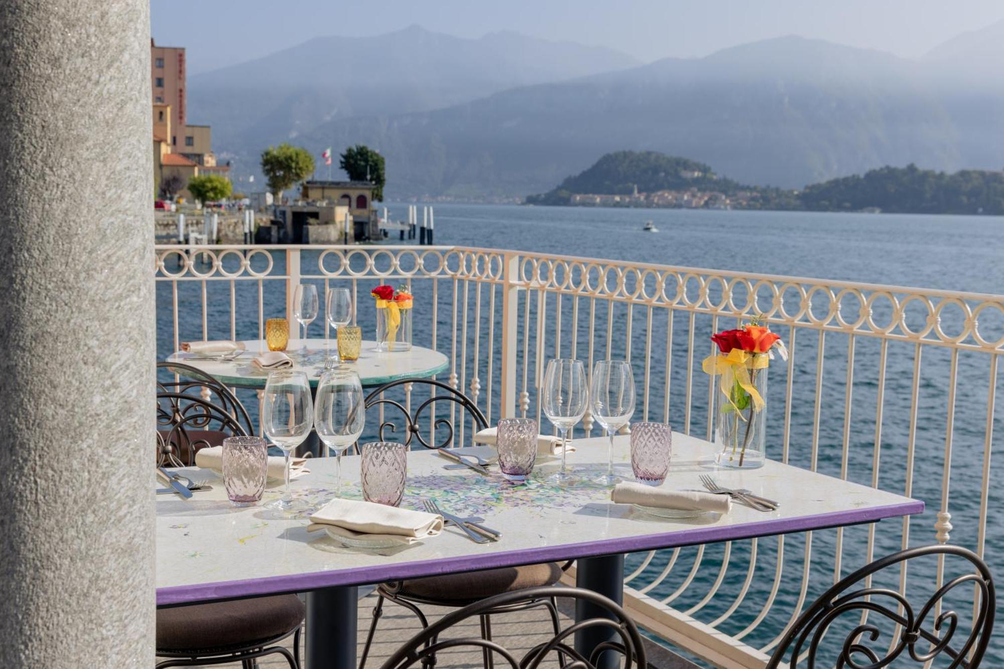 Hotel La Darsena Boutique & Restaurant 3*