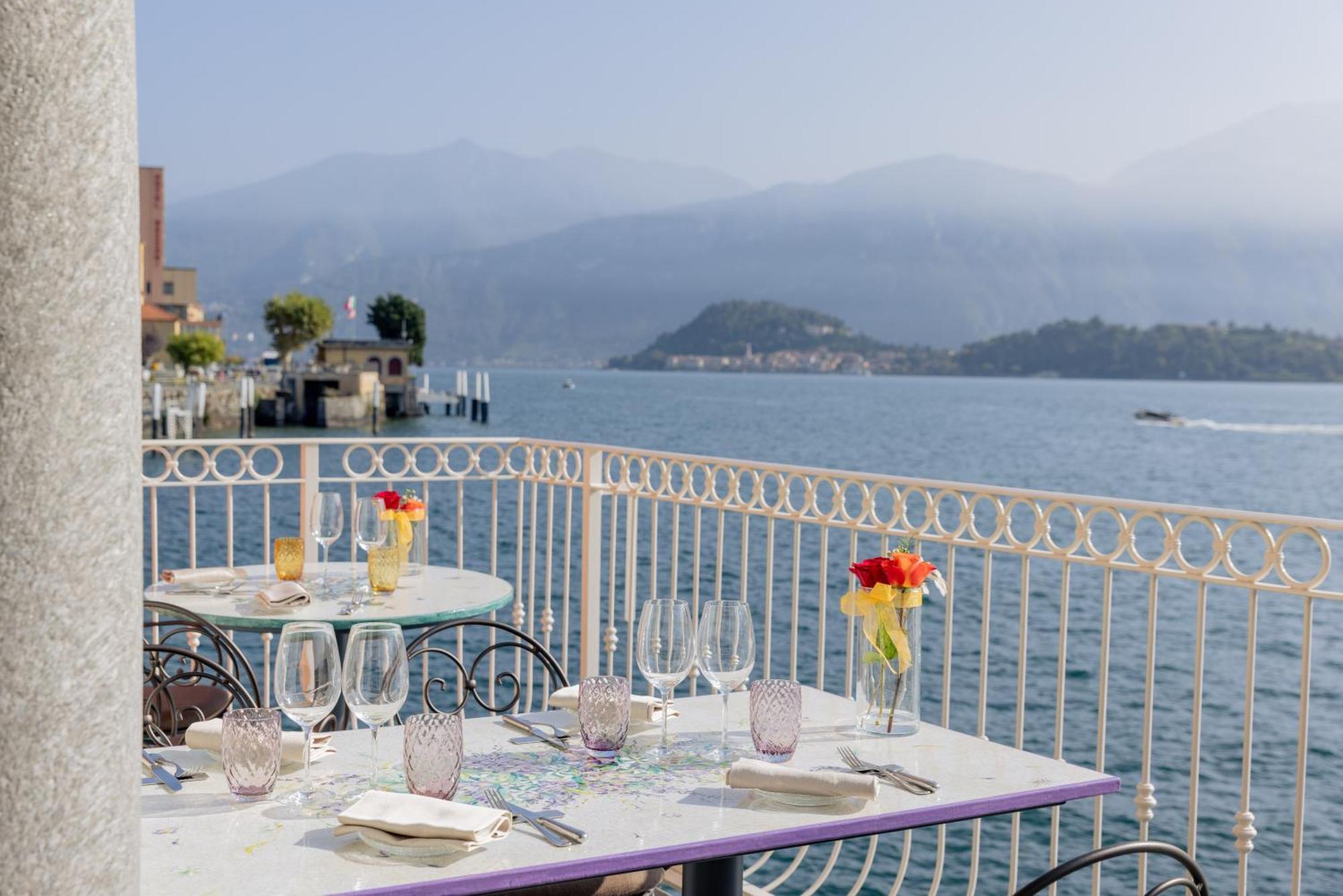 La Darsena Boutique & Restaurant Hotel 3*