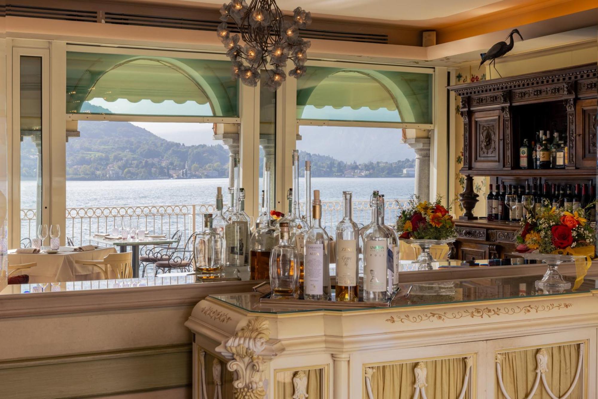 Hotel La Darsena Boutique & Restaurant