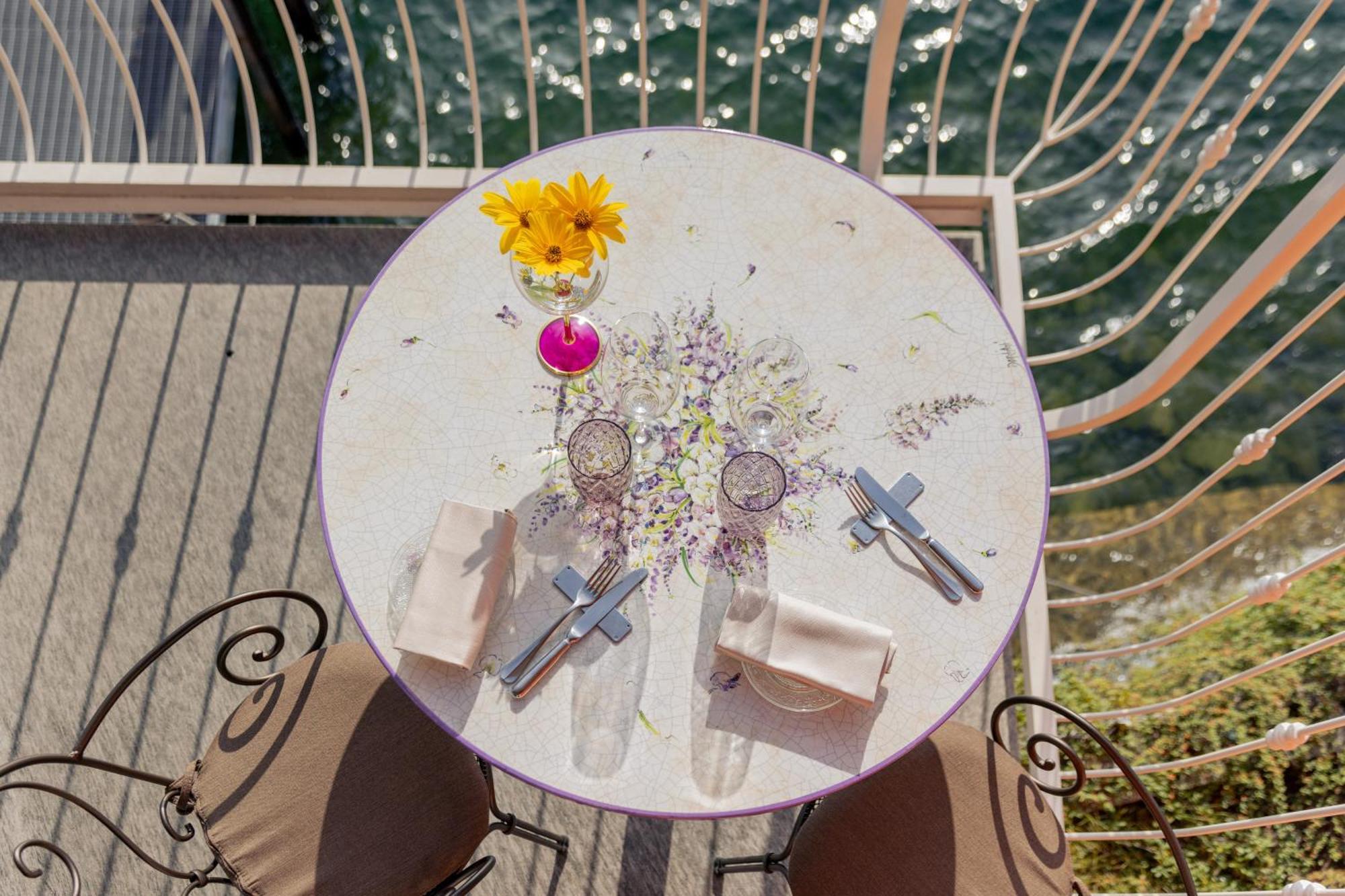 La Darsena Boutique & Restaurant 3*