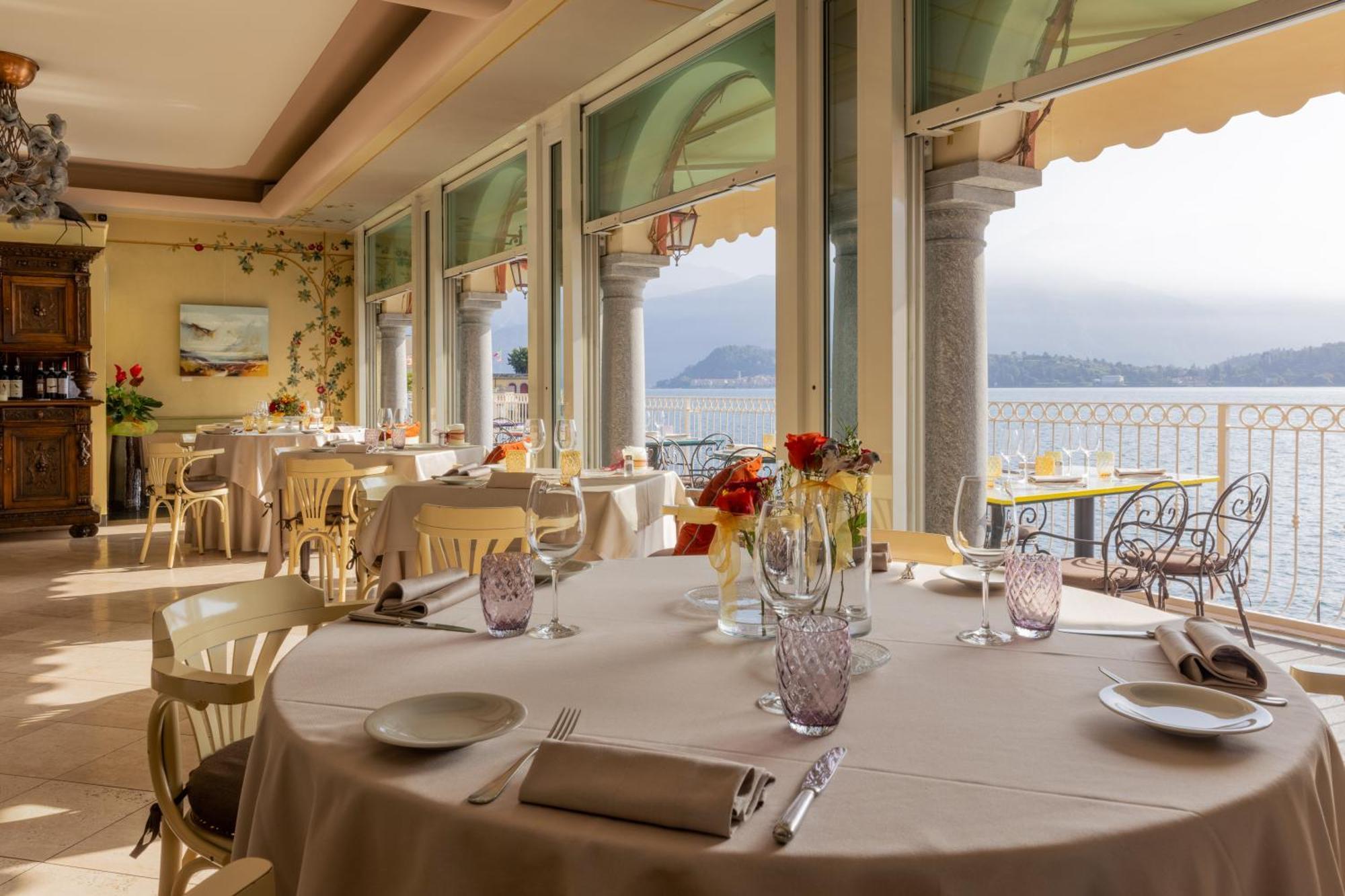 La Darsena Boutique & Restaurant Hotel
