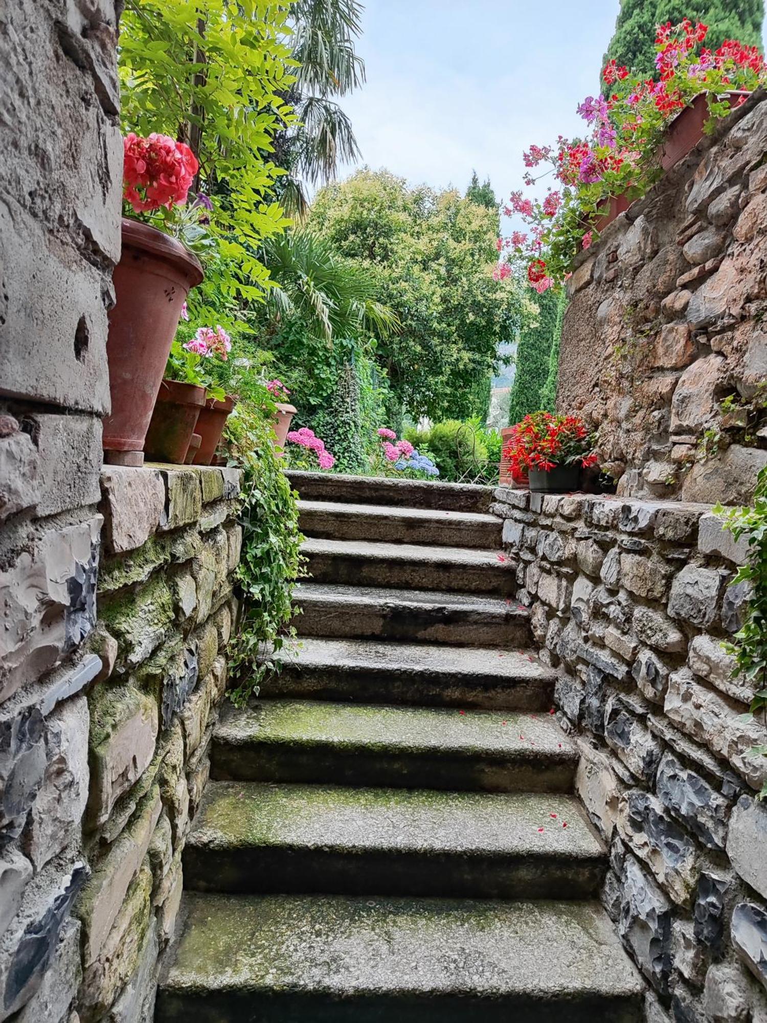 Bed & Breakfast Casa Lumaca