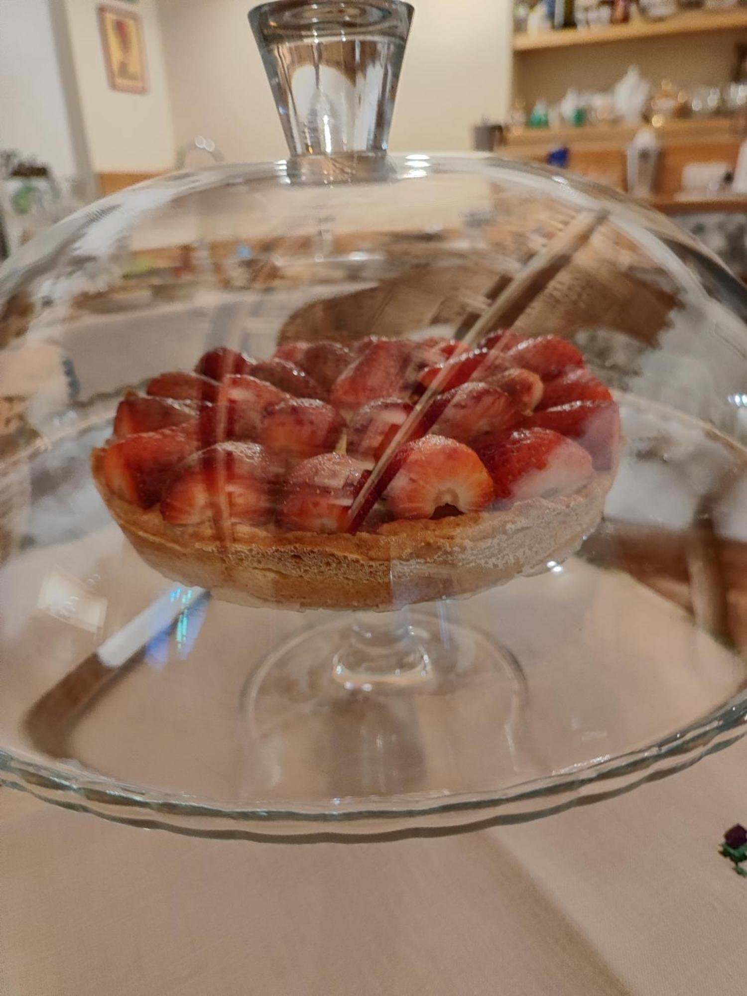 Bed & Breakfast Casa Lumaca Tremezzo