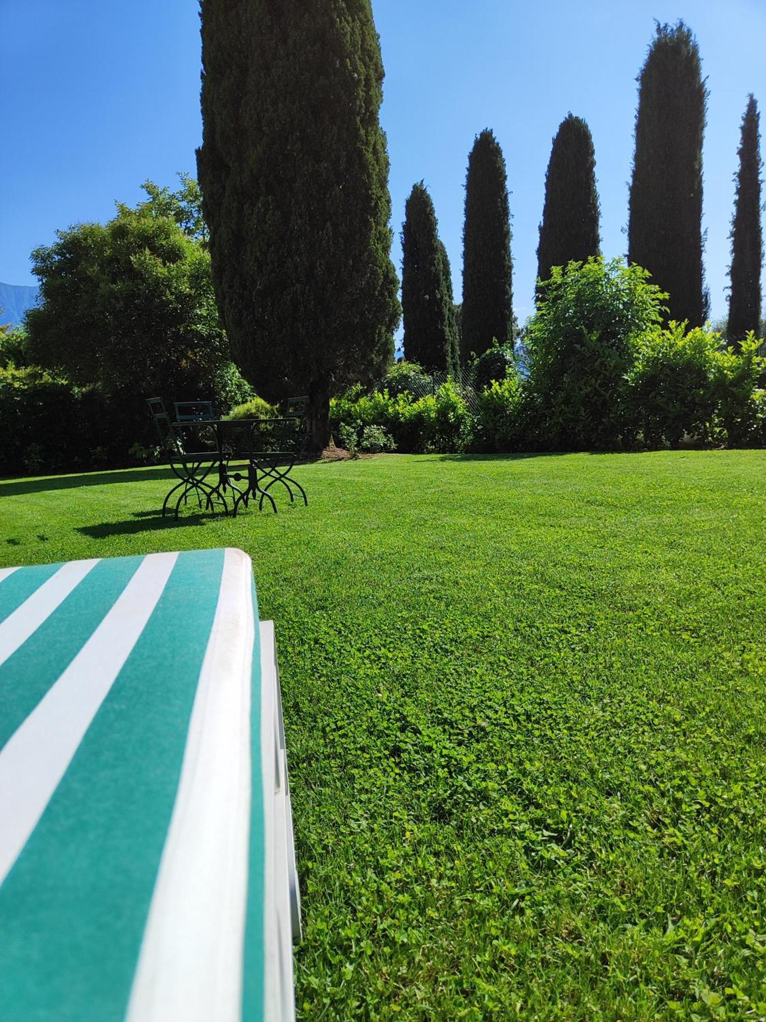 Bed & Breakfast Casa Lumaca Tremezzo