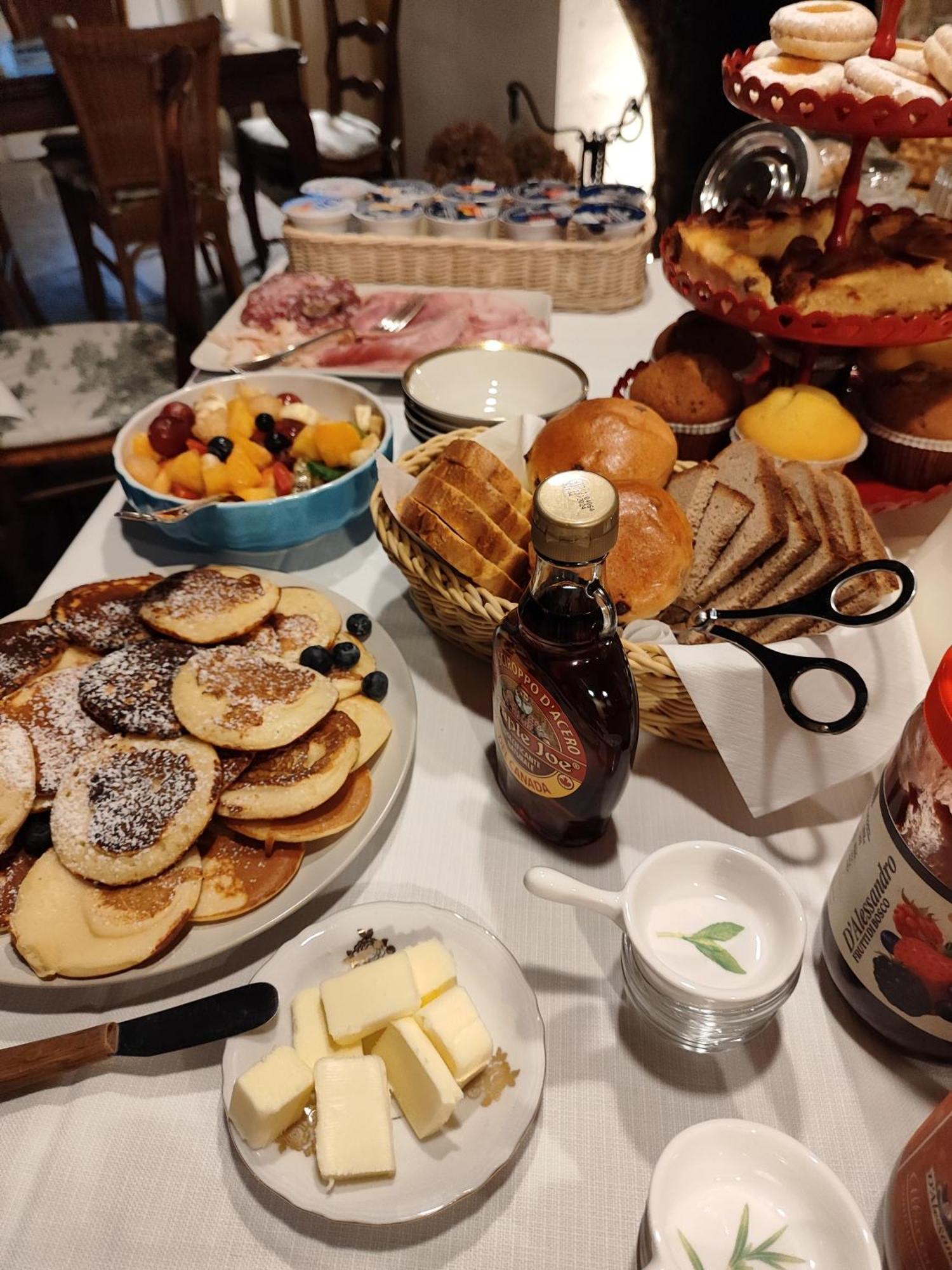 Casa Lumaca Bed & Breakfast