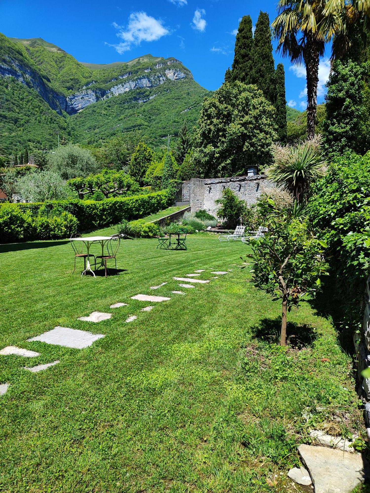 Casa Lumaca Tremezzo
