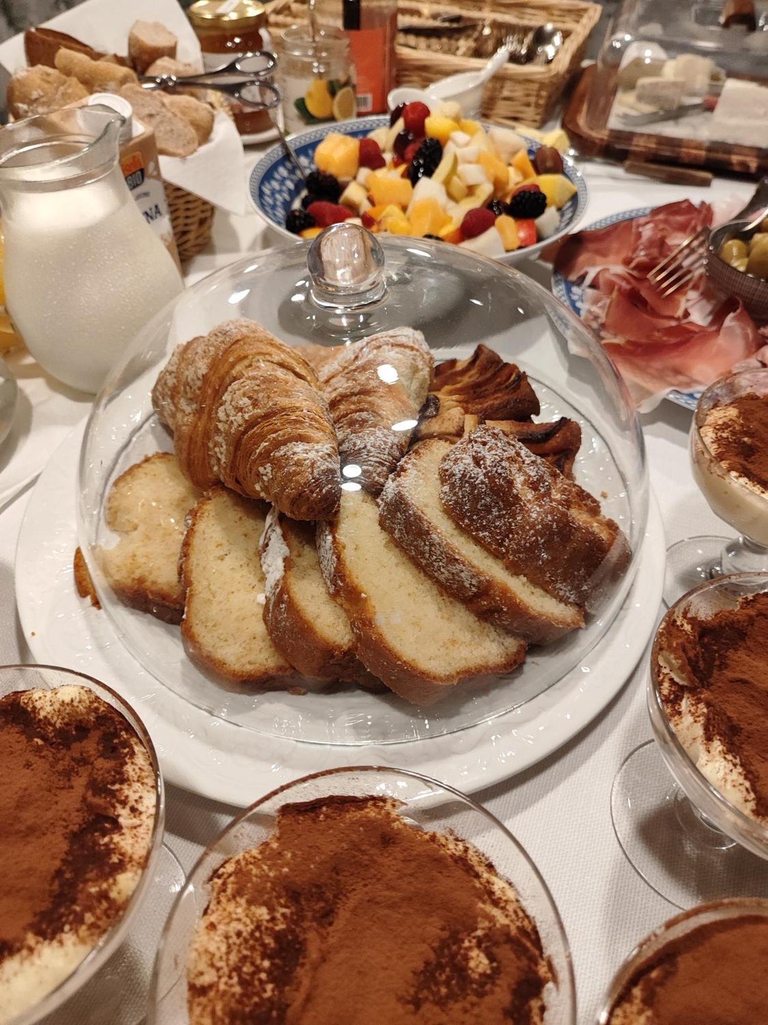Casa Lumaca Bed & Breakfast *