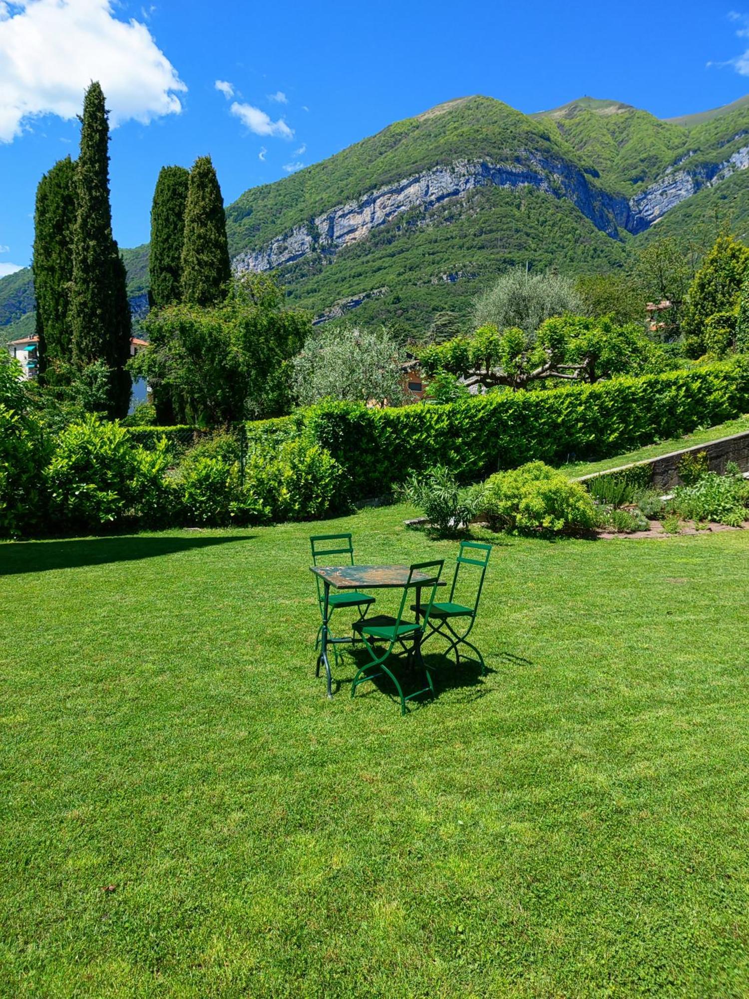 Bed & Breakfast Casa Lumaca *