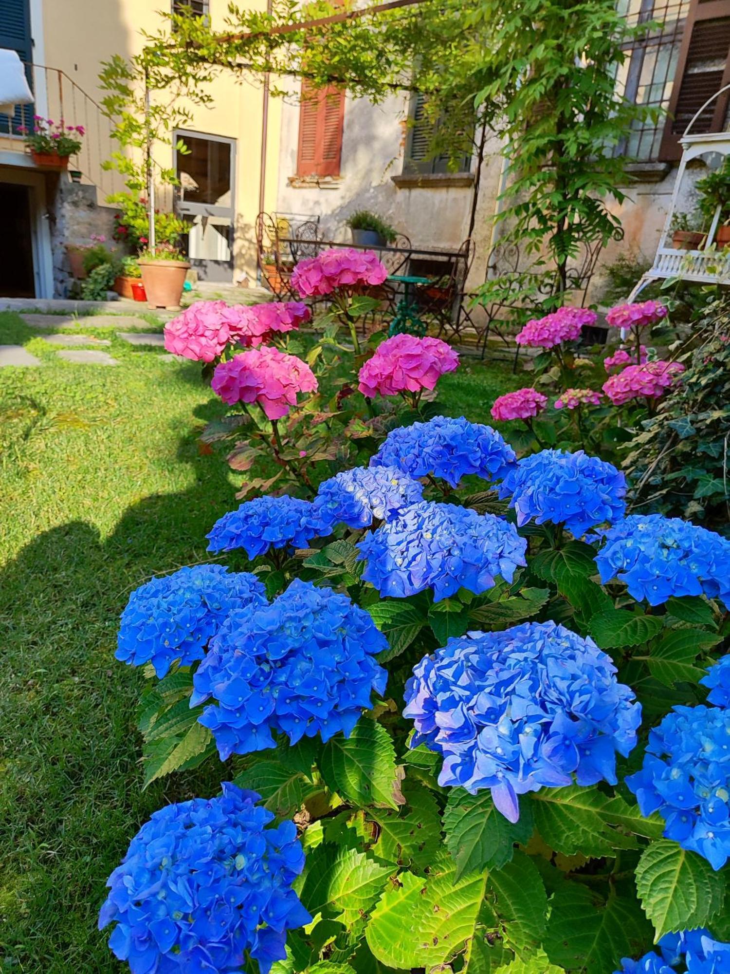 Casa Lumaca Bed & Breakfast *