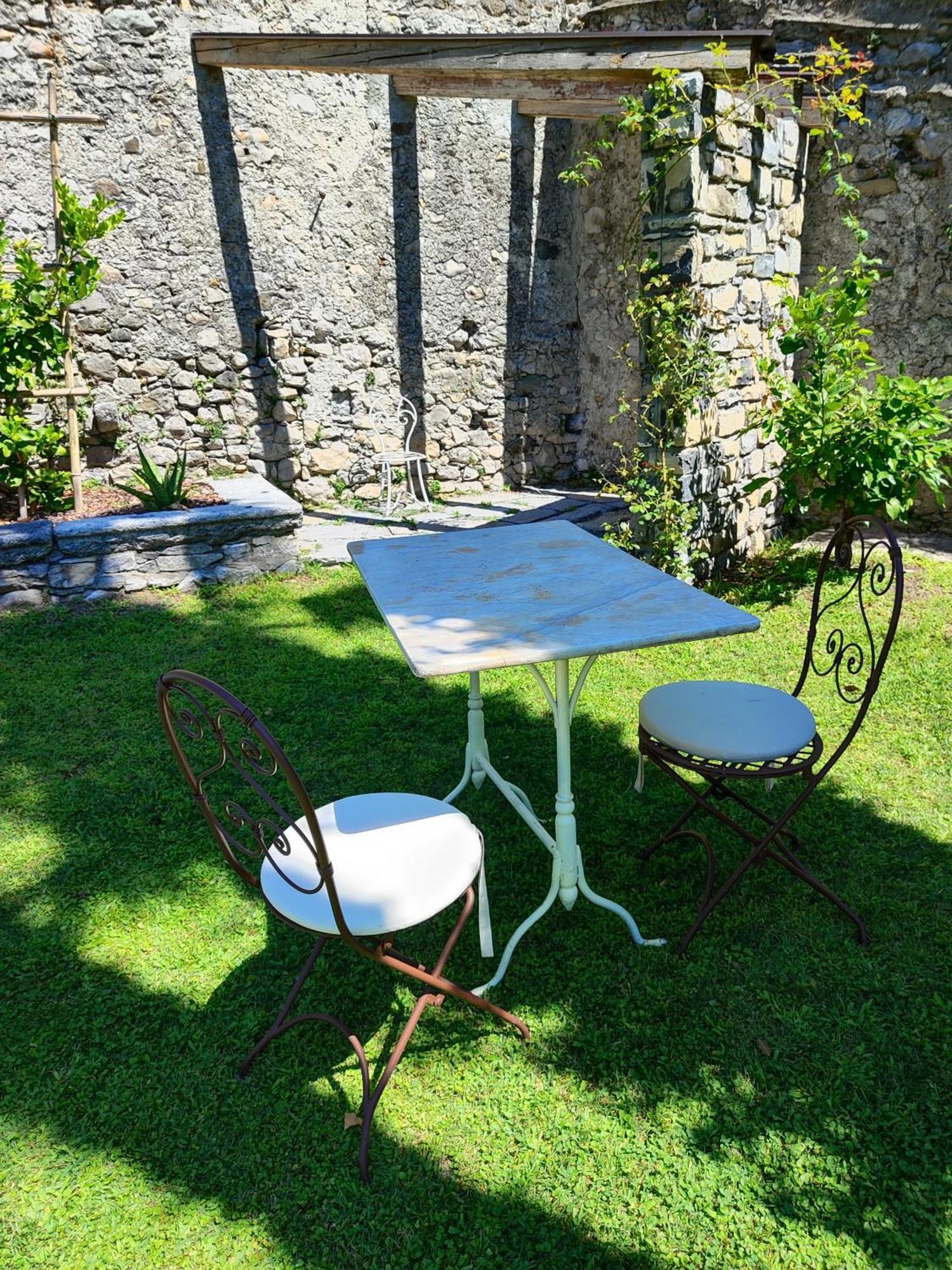 Bed & Breakfast Casa Lumaca