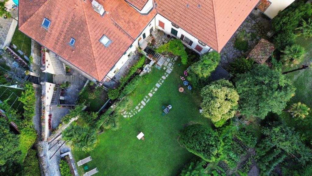 Bed & Breakfast Casa Lumaca