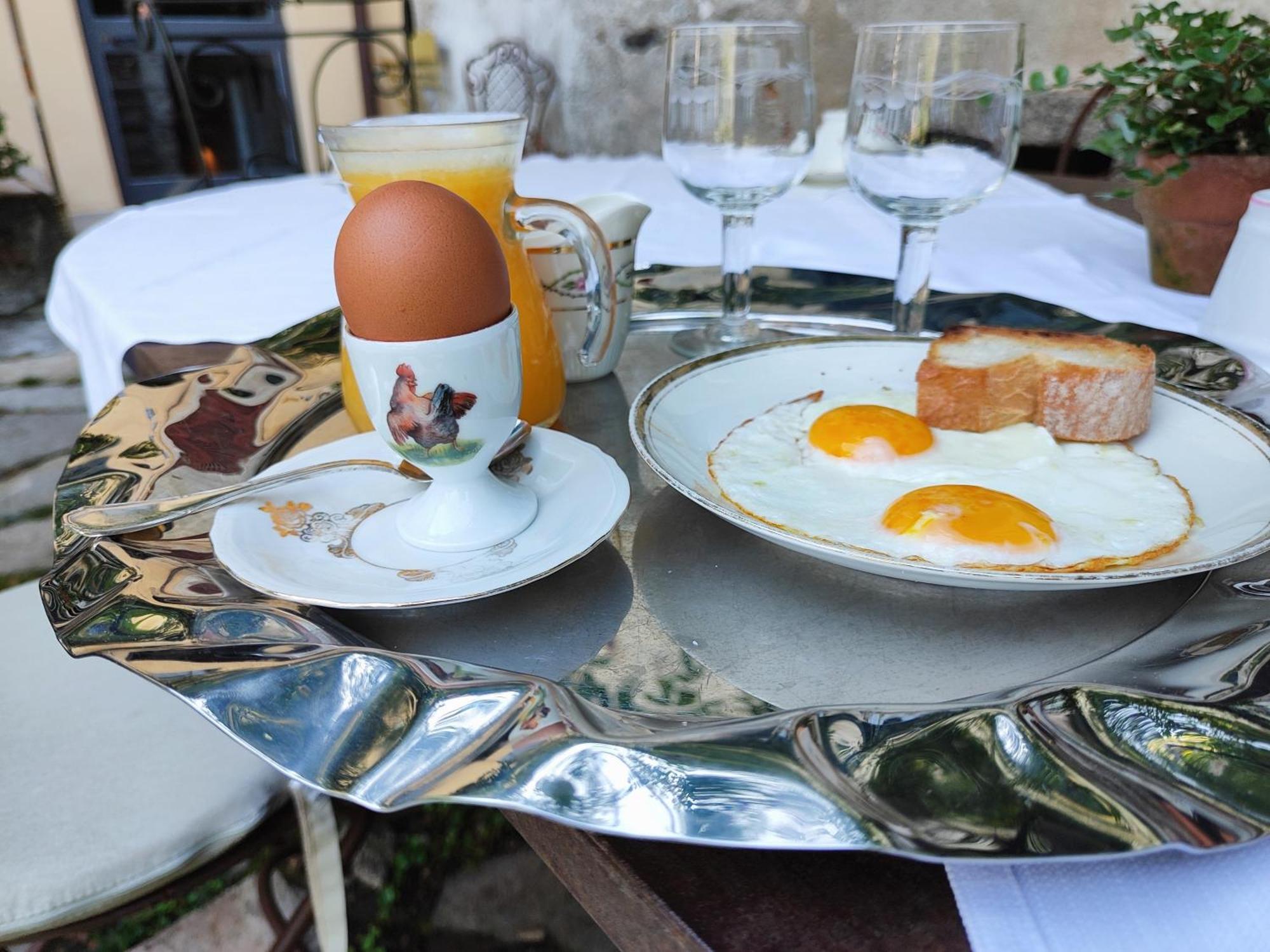 Casa Lumaca Bed & Breakfast Tremezzo