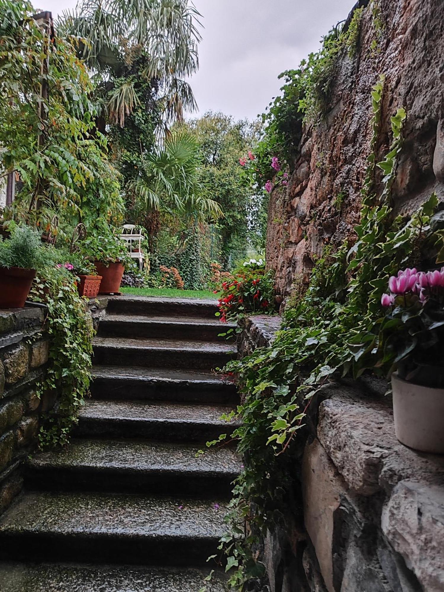 Casa Lumaca