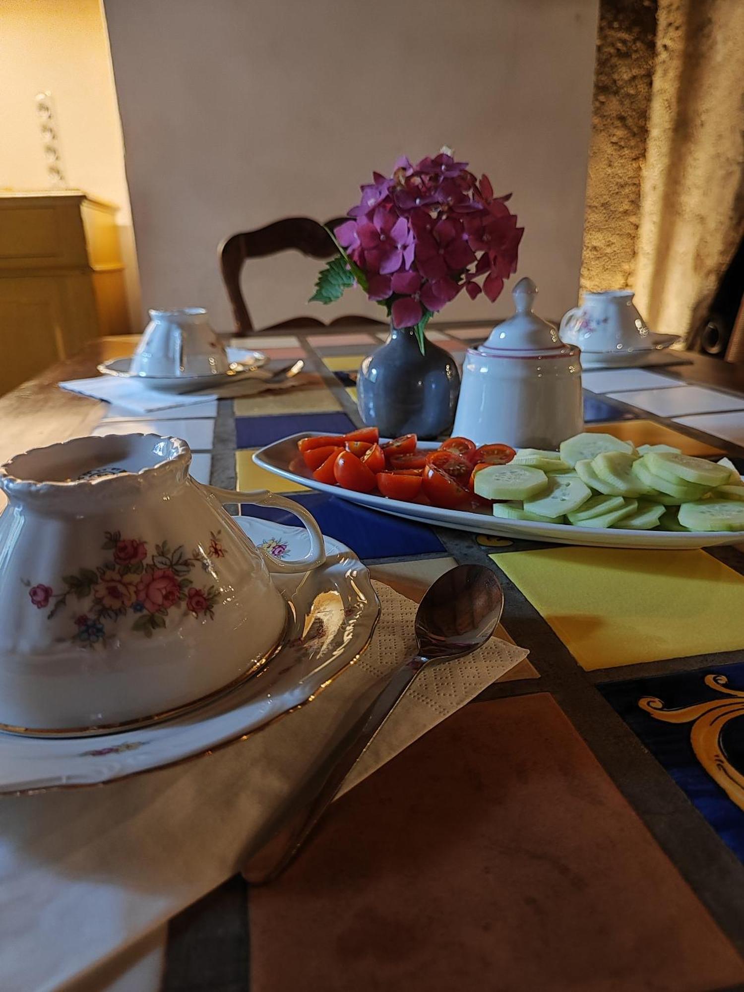 Bed & Breakfast Casa Lumaca
