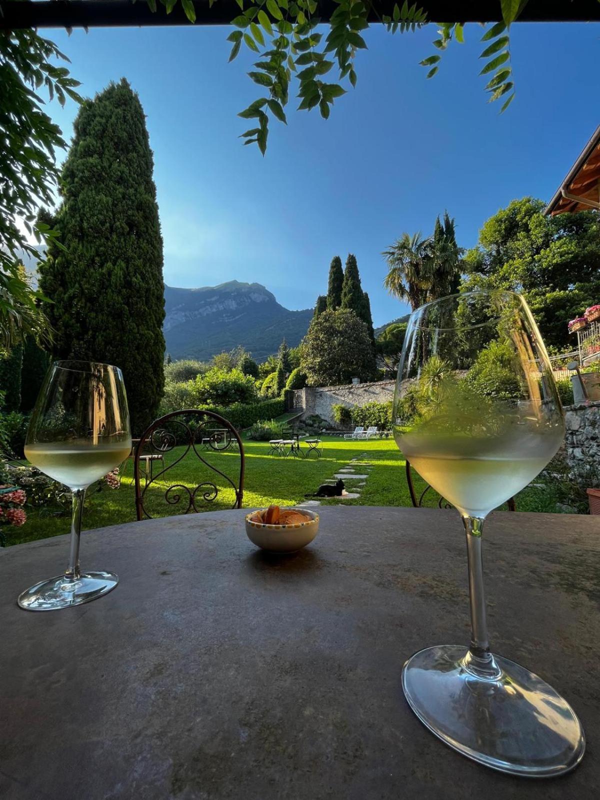 Casa Lumaca Tremezzo