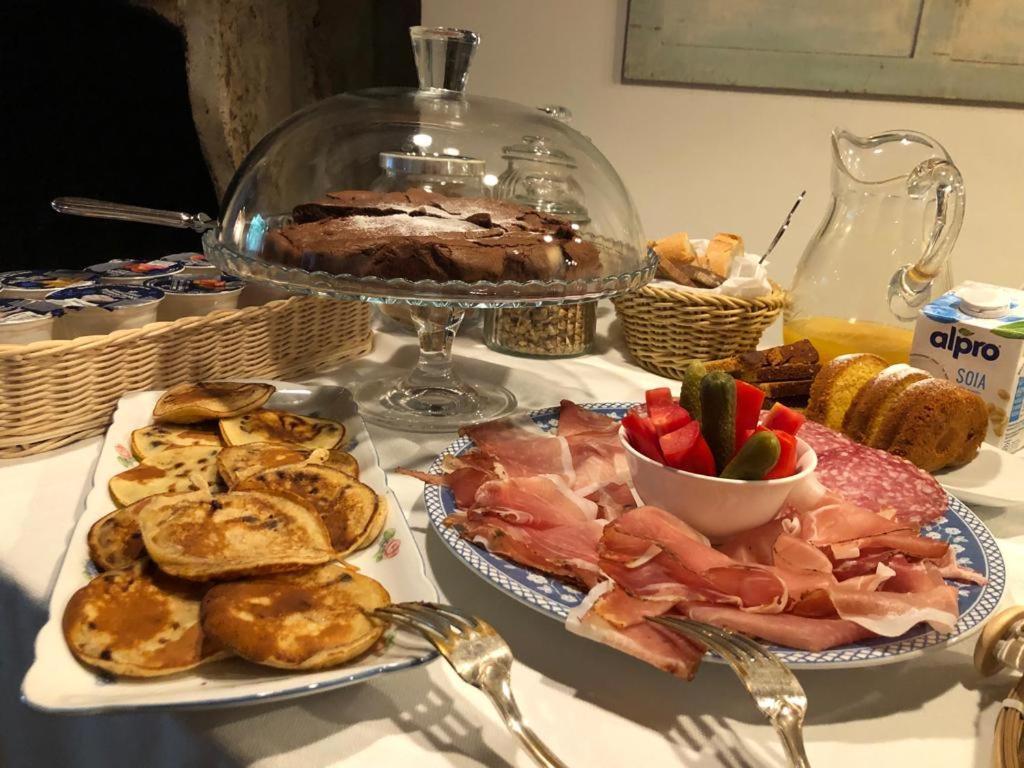 Bed & Breakfast Casa Lumaca *