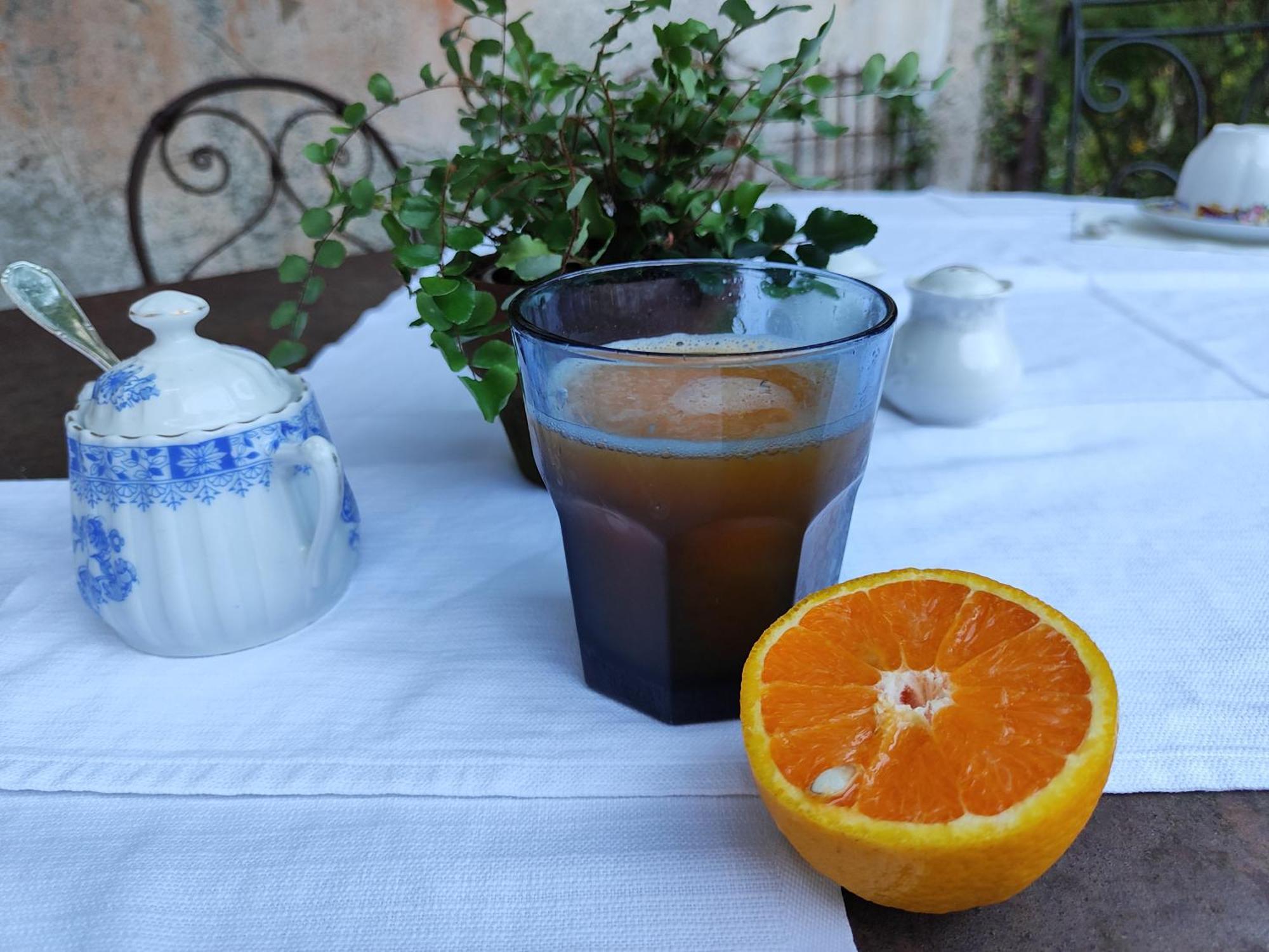 Casa Lumaca Bed & Breakfast
