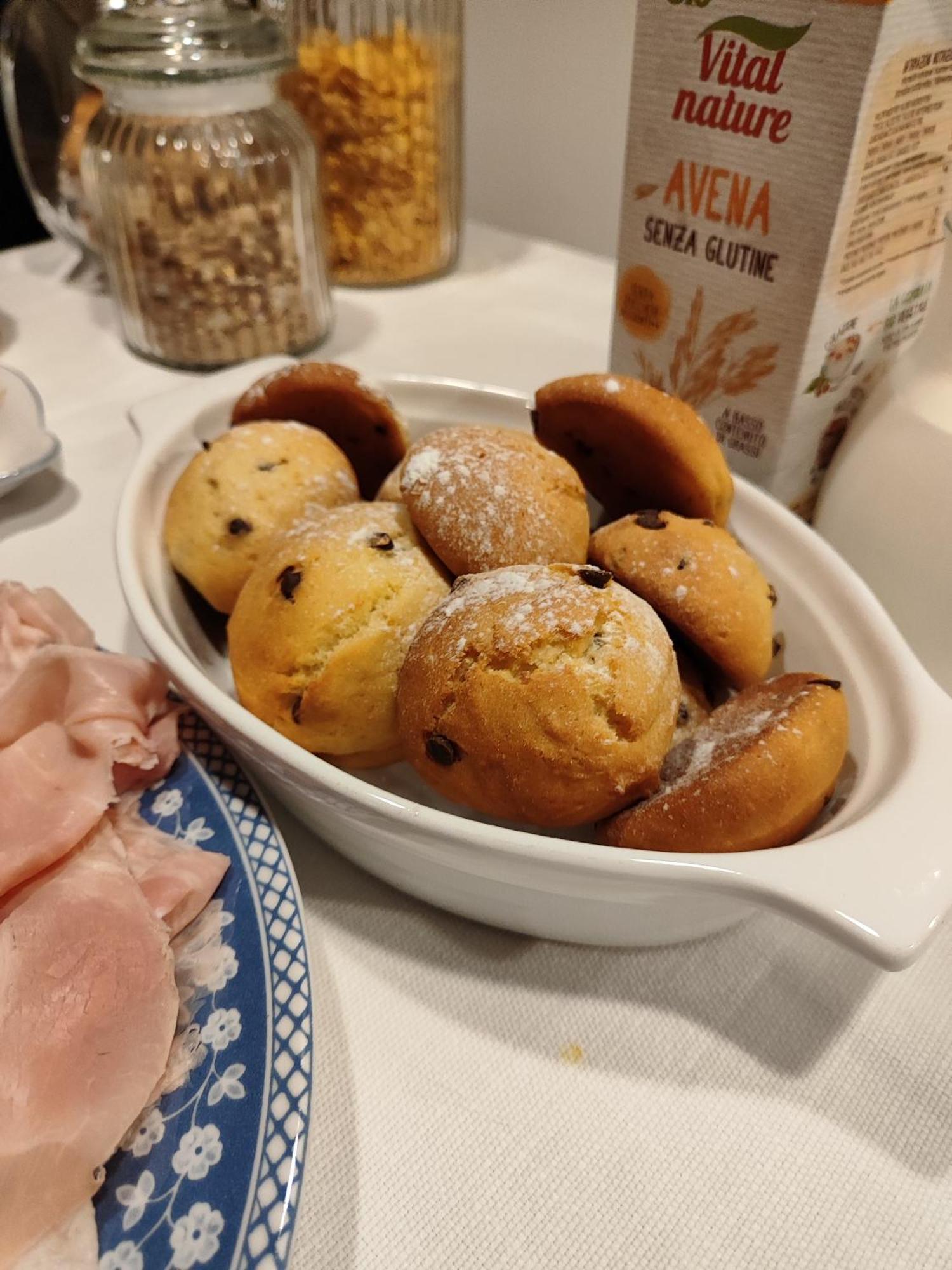 Casa Lumaca *