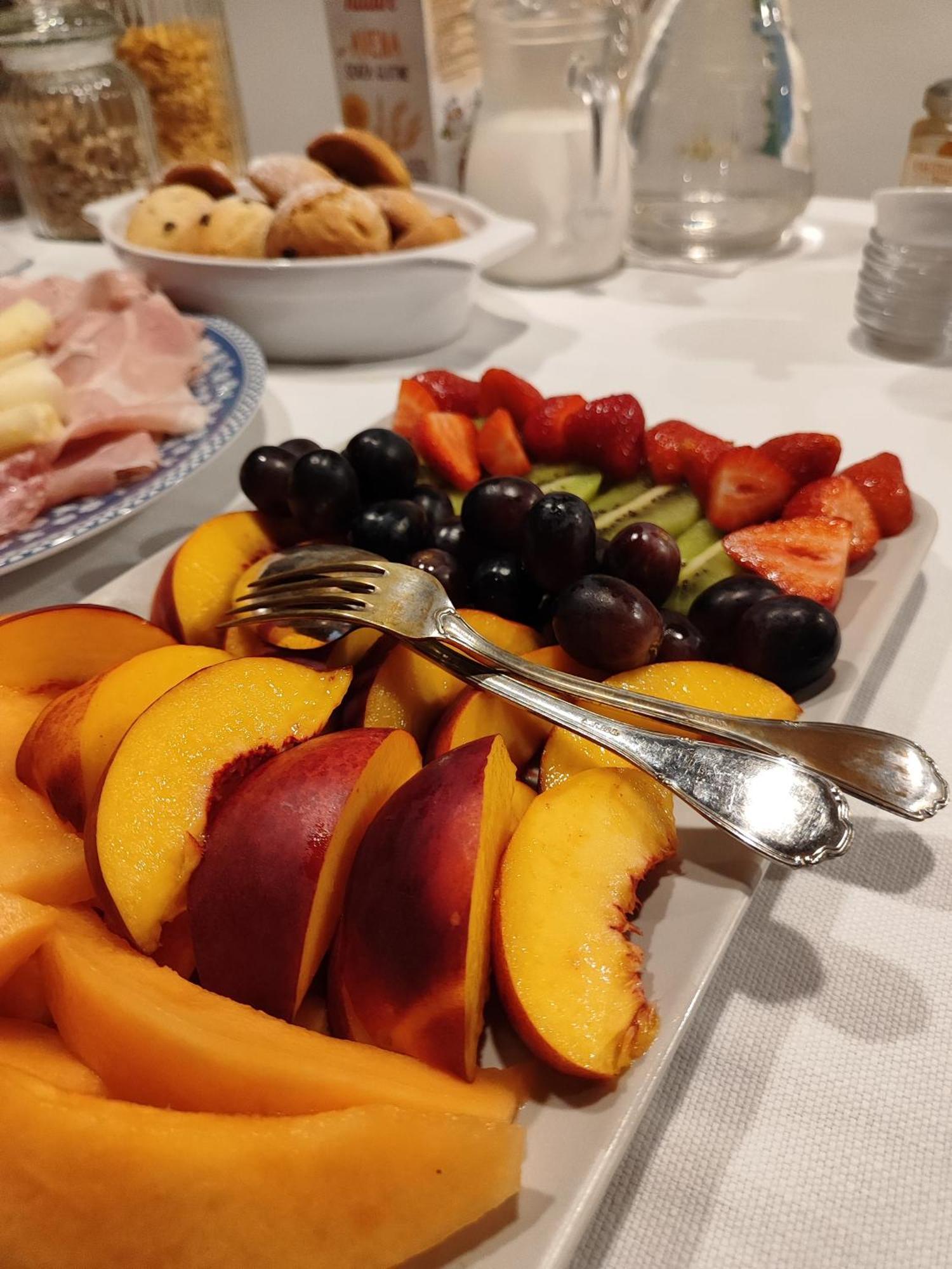 Bed & Breakfast Casa Lumaca Tremezzo