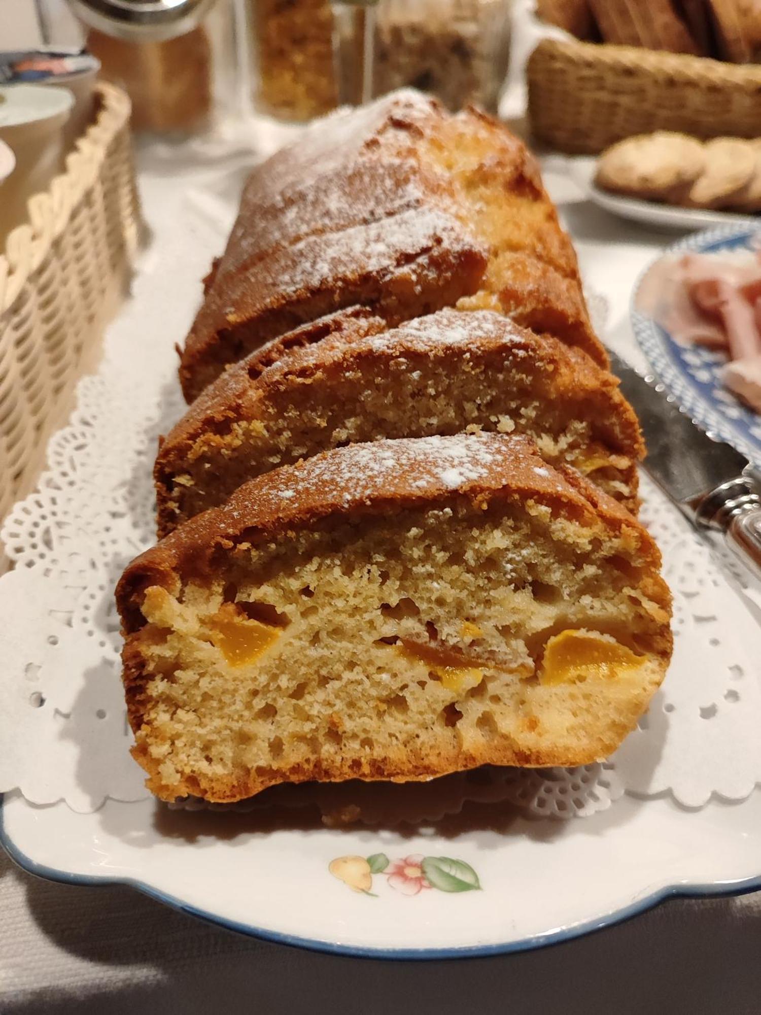 Bed & Breakfast Casa Lumaca Tremezzo