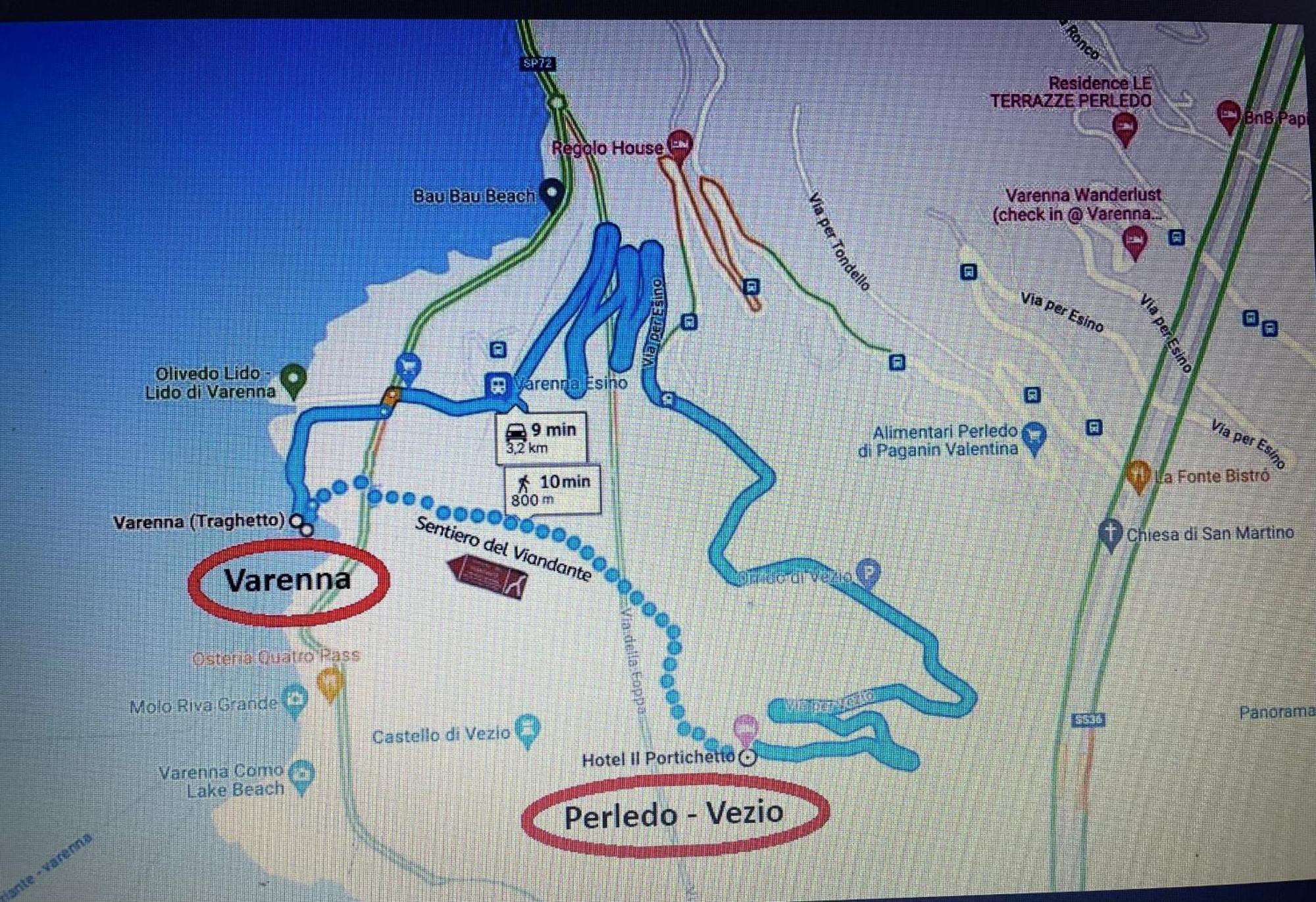 Hotel Il Portichetto 3*