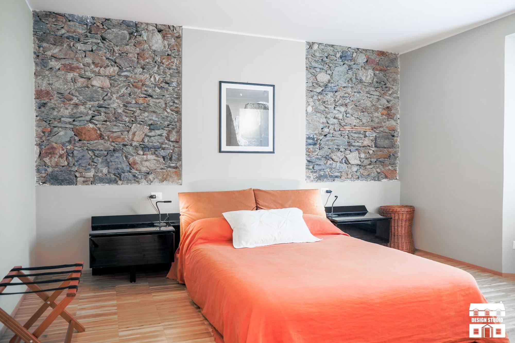 Casa Vecchia 2 By Design Apartment Bellano