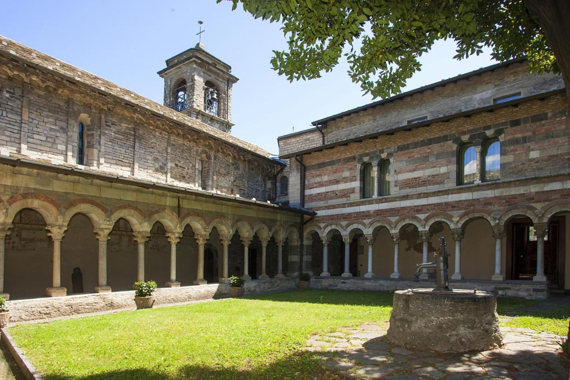 Casa Zoe Colico