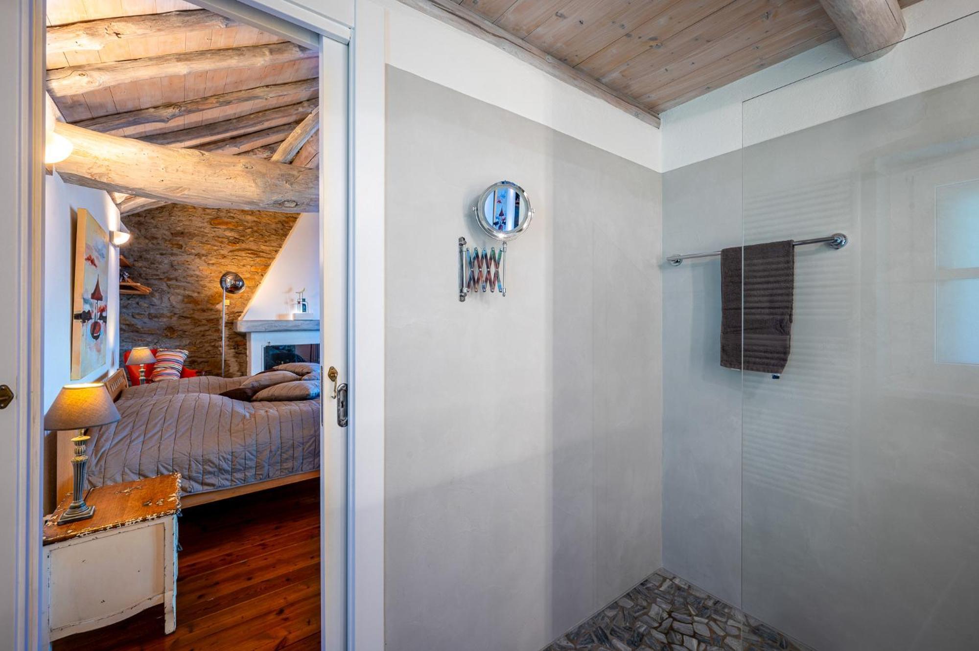 Holiday home Rustico-ferienhaus Dolce Acquaseria