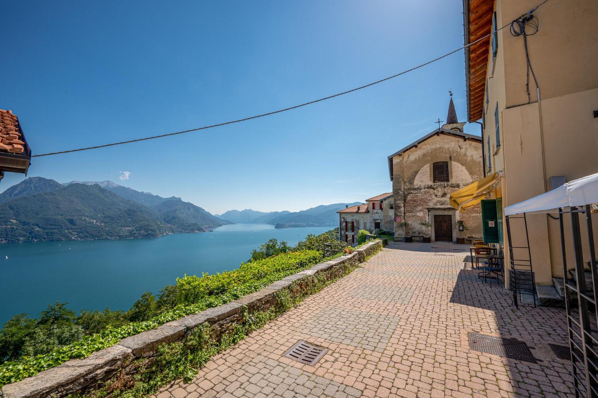 Rustico-ferienhaus Dolce Holiday home Acquaseria