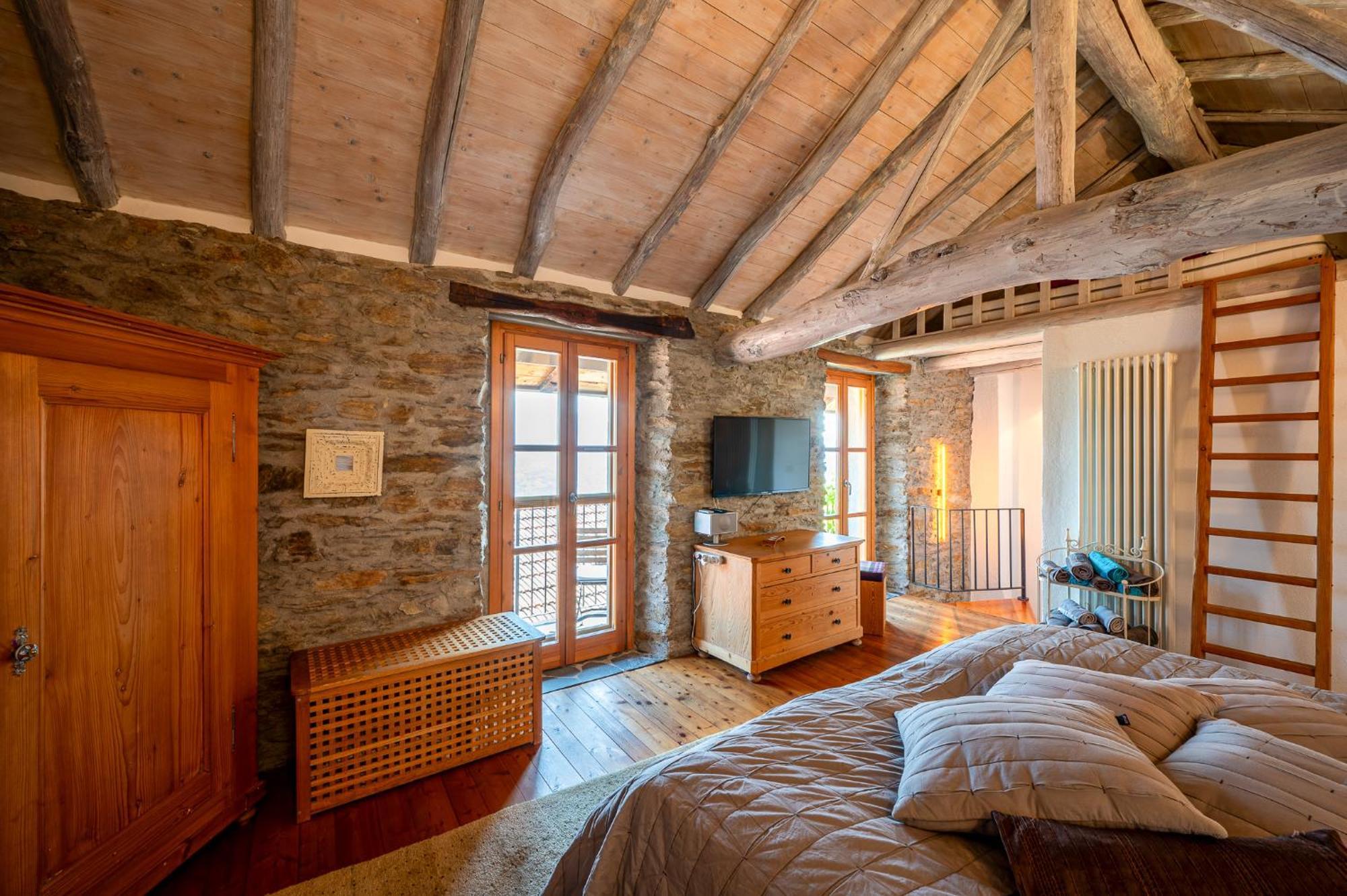 Holiday home Rustico-ferienhaus Dolce Acquaseria