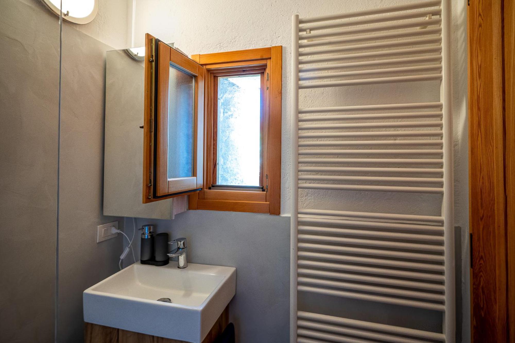 Holiday home Rustico-ferienhaus Dolce