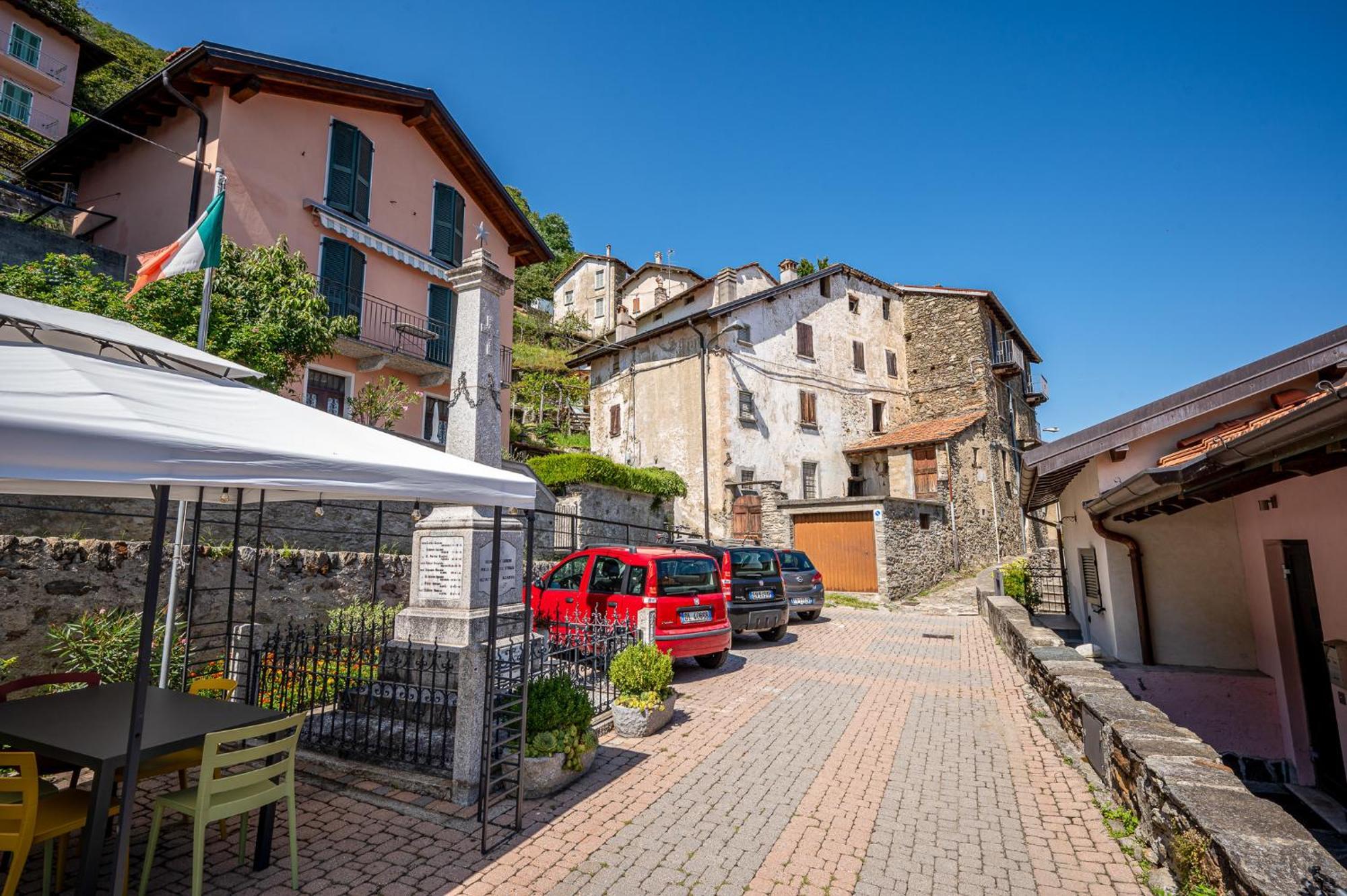 Rustico-ferienhaus Dolce Holiday home Acquaseria