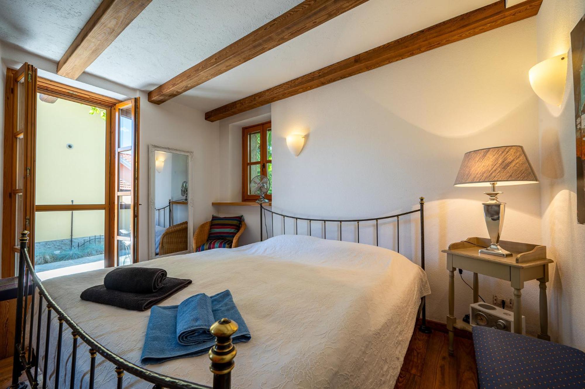 Rustico-ferienhaus Dolce Holiday home *