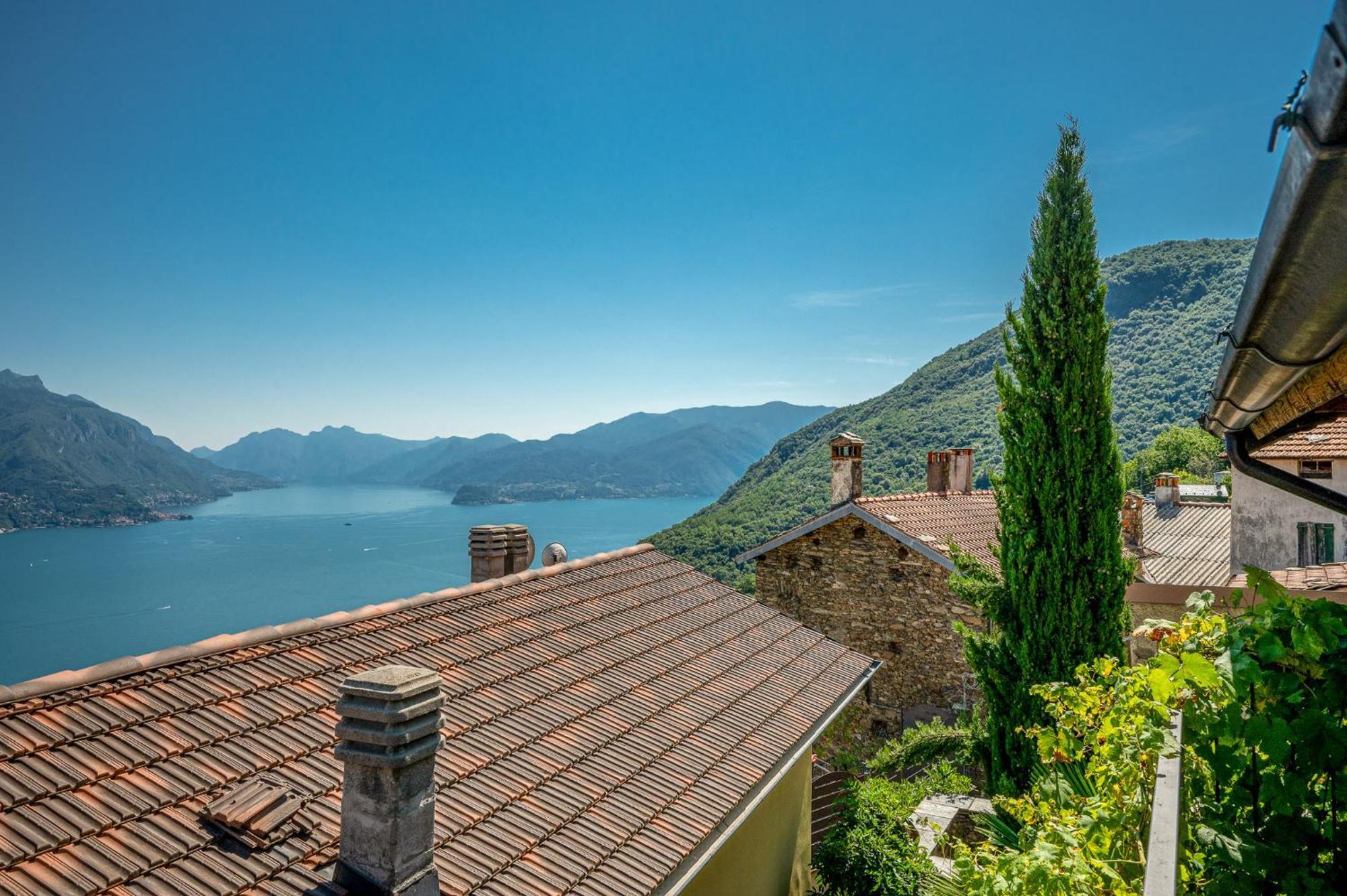 Holiday home Rustico-ferienhaus Dolce