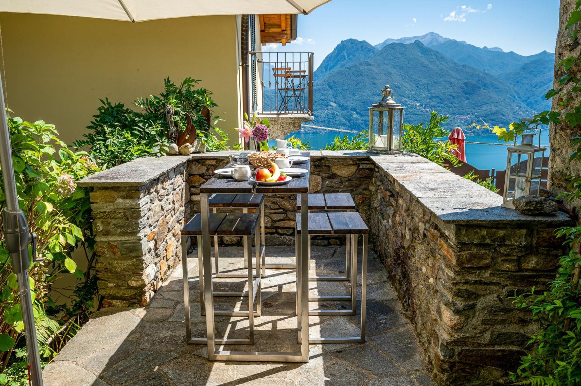Rustico-ferienhaus Dolce Holiday home