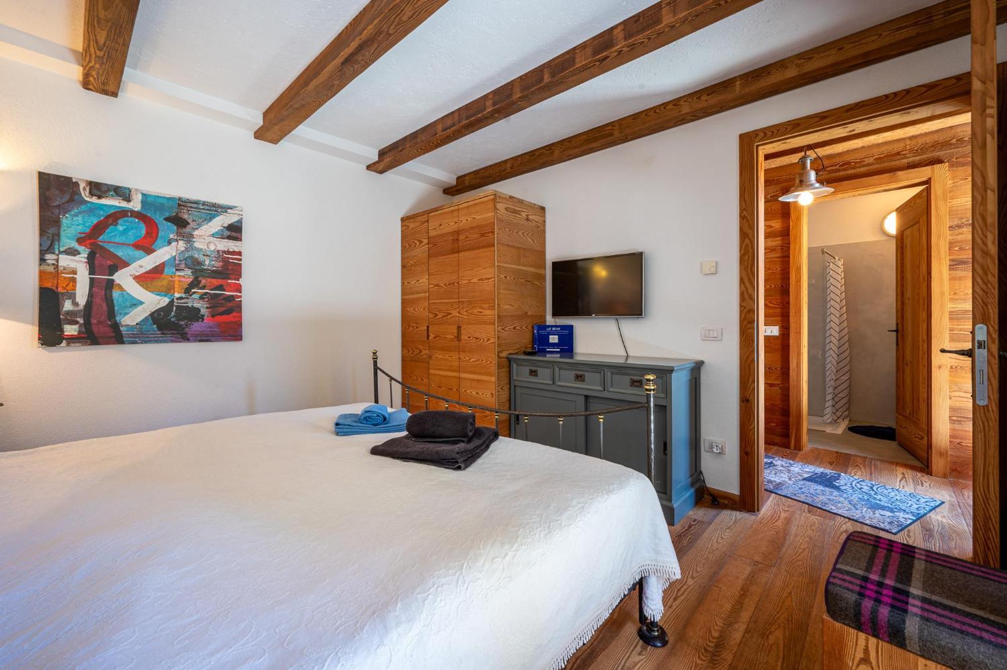 Holiday home Rustico-ferienhaus Dolce *