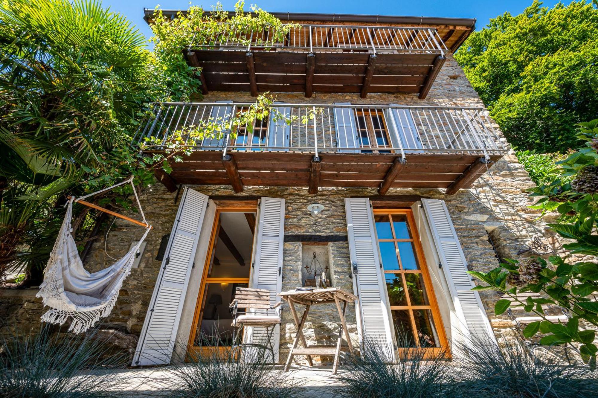 Holiday home Rustico-ferienhaus Dolce Acquaseria