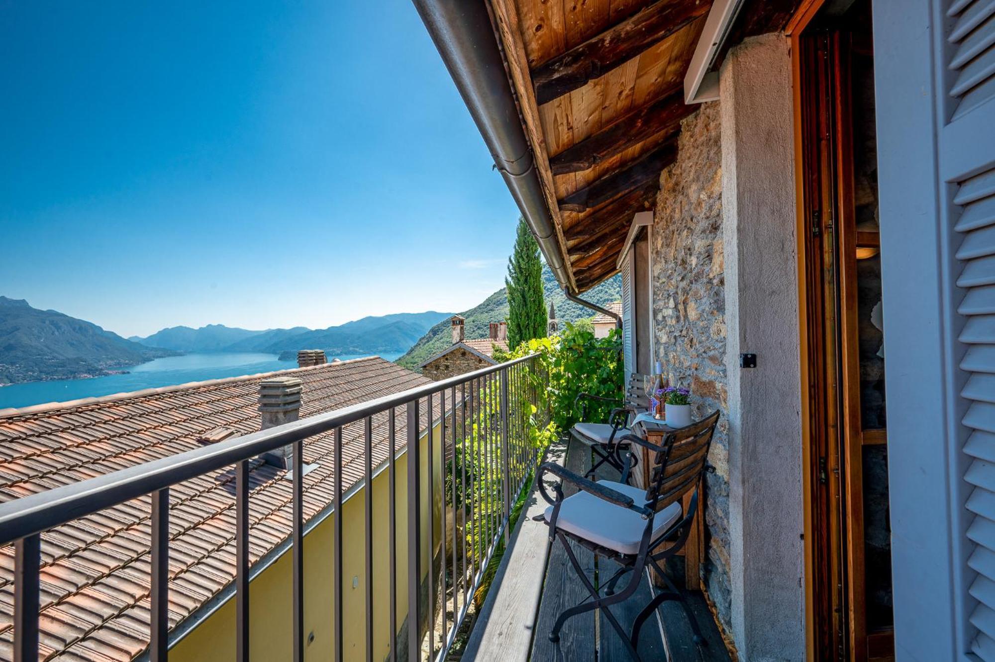 Rustico-ferienhaus Dolce Holiday home Acquaseria