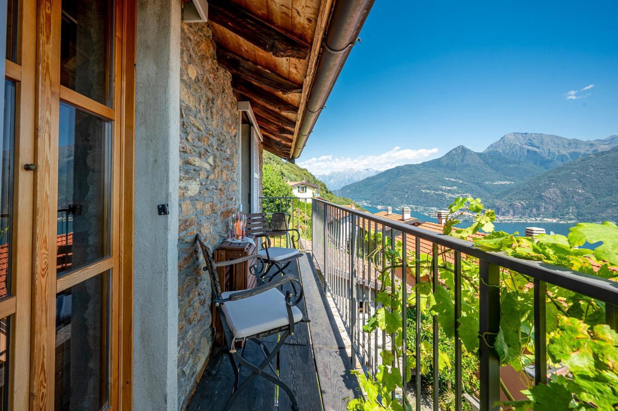 Rustico-ferienhaus Dolce Holiday home