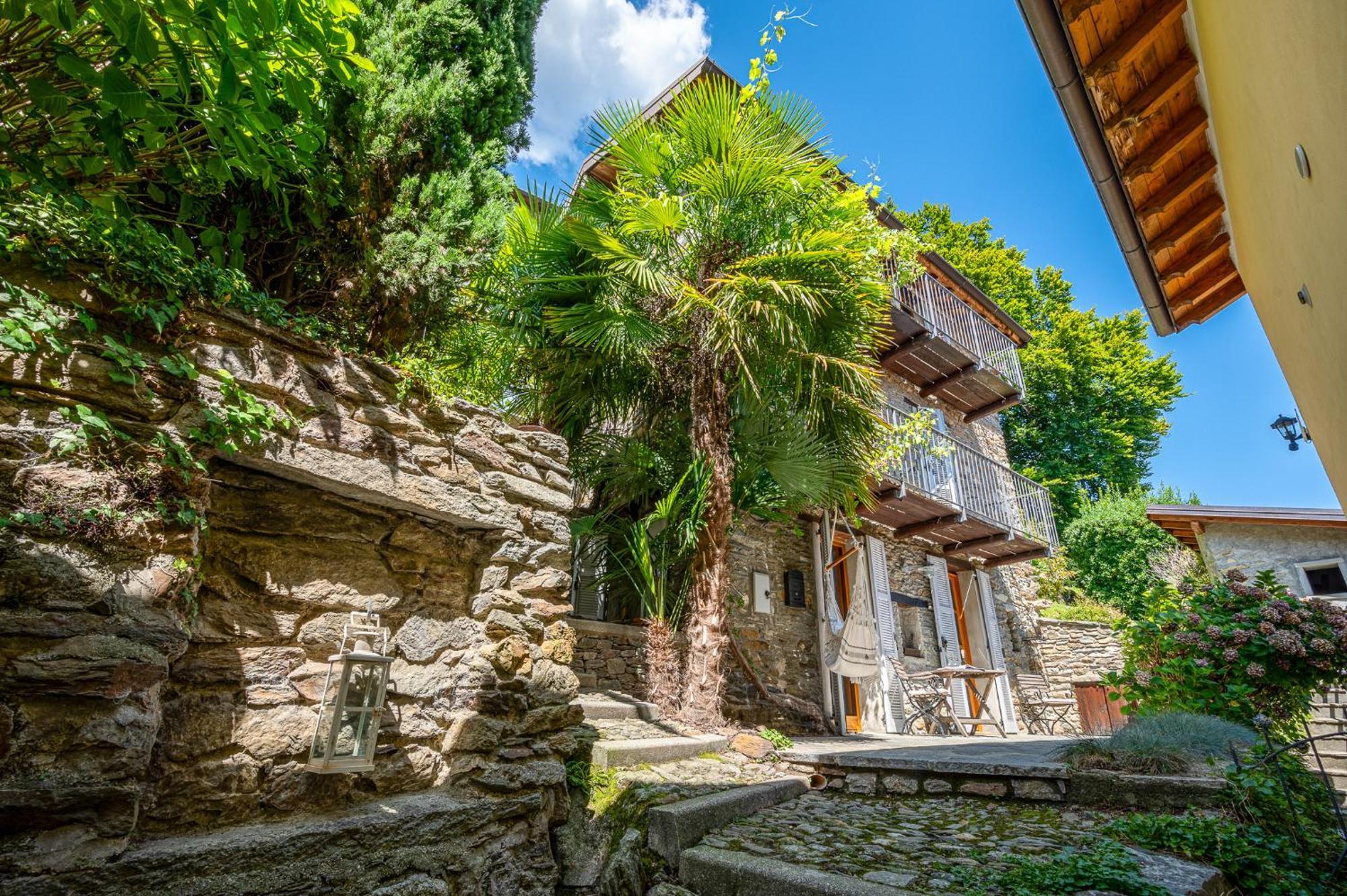 Rustico-ferienhaus Dolce Holiday home