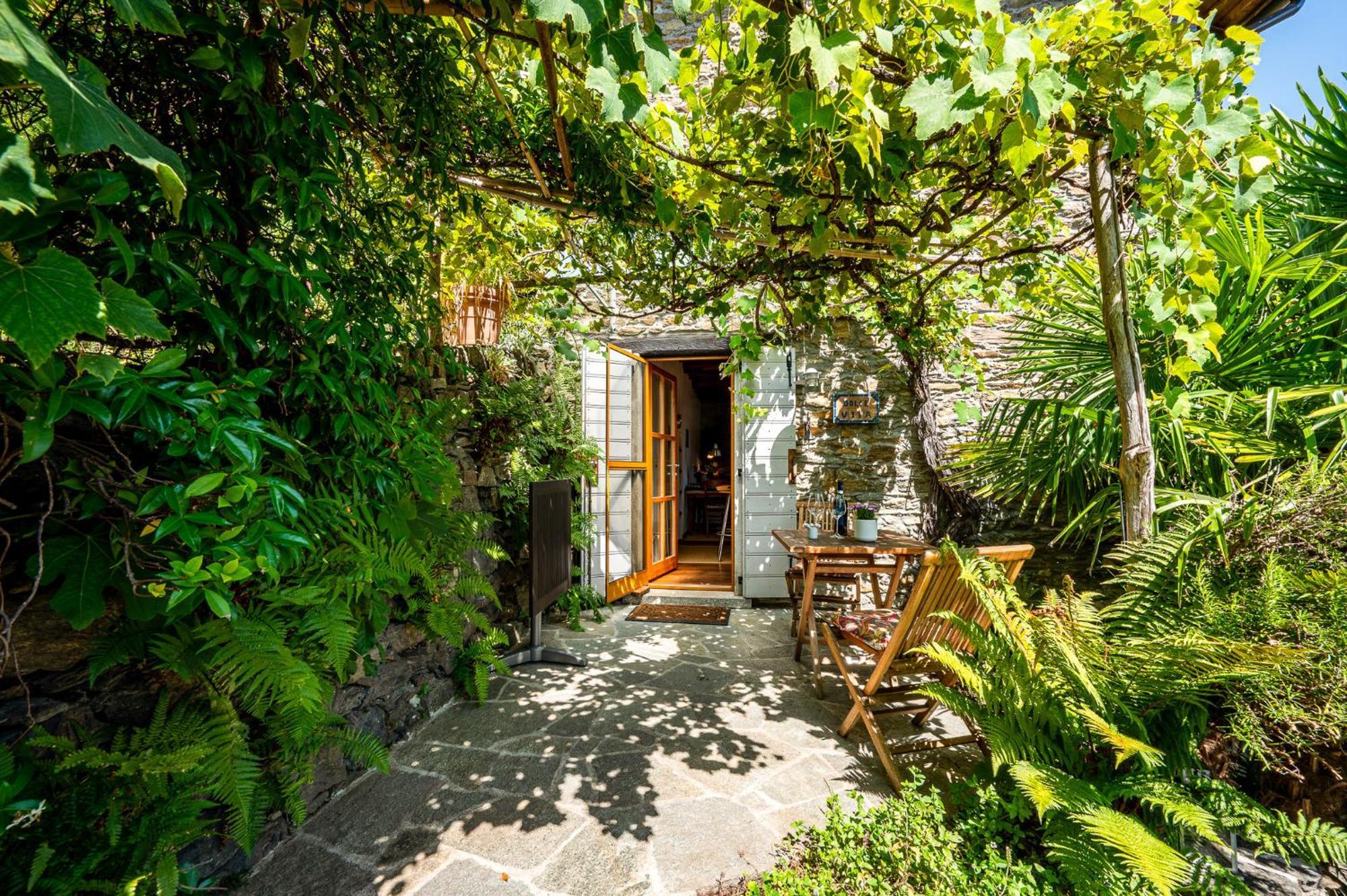 Rustico-ferienhaus Dolce * Acquaseria