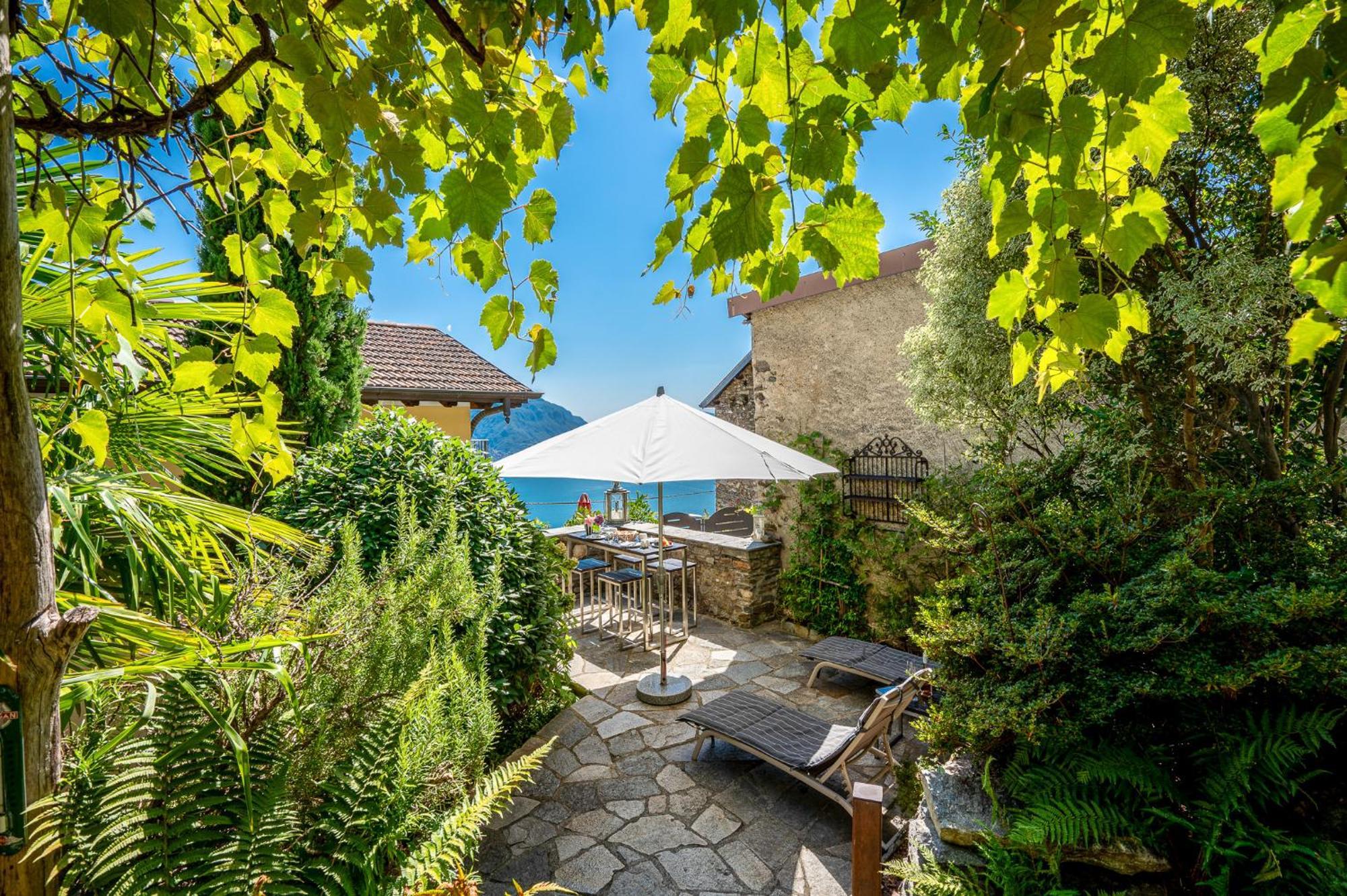 Rustico-ferienhaus Dolce Holiday home