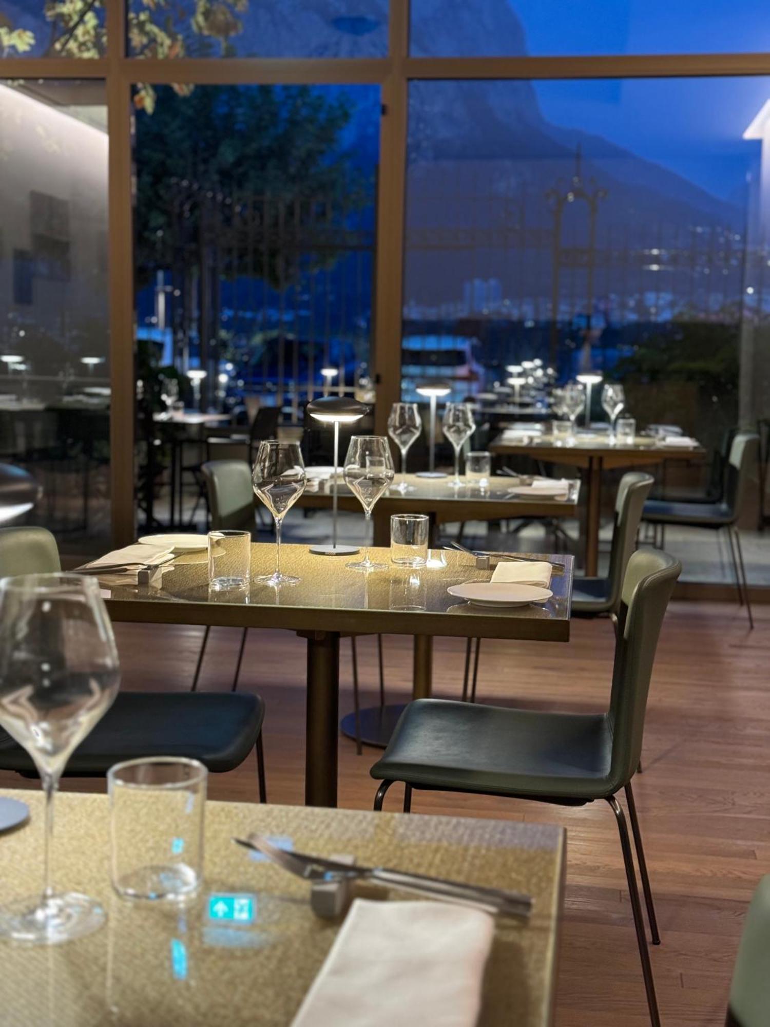 Hotel Hotel Promessi Sposi Malgrate