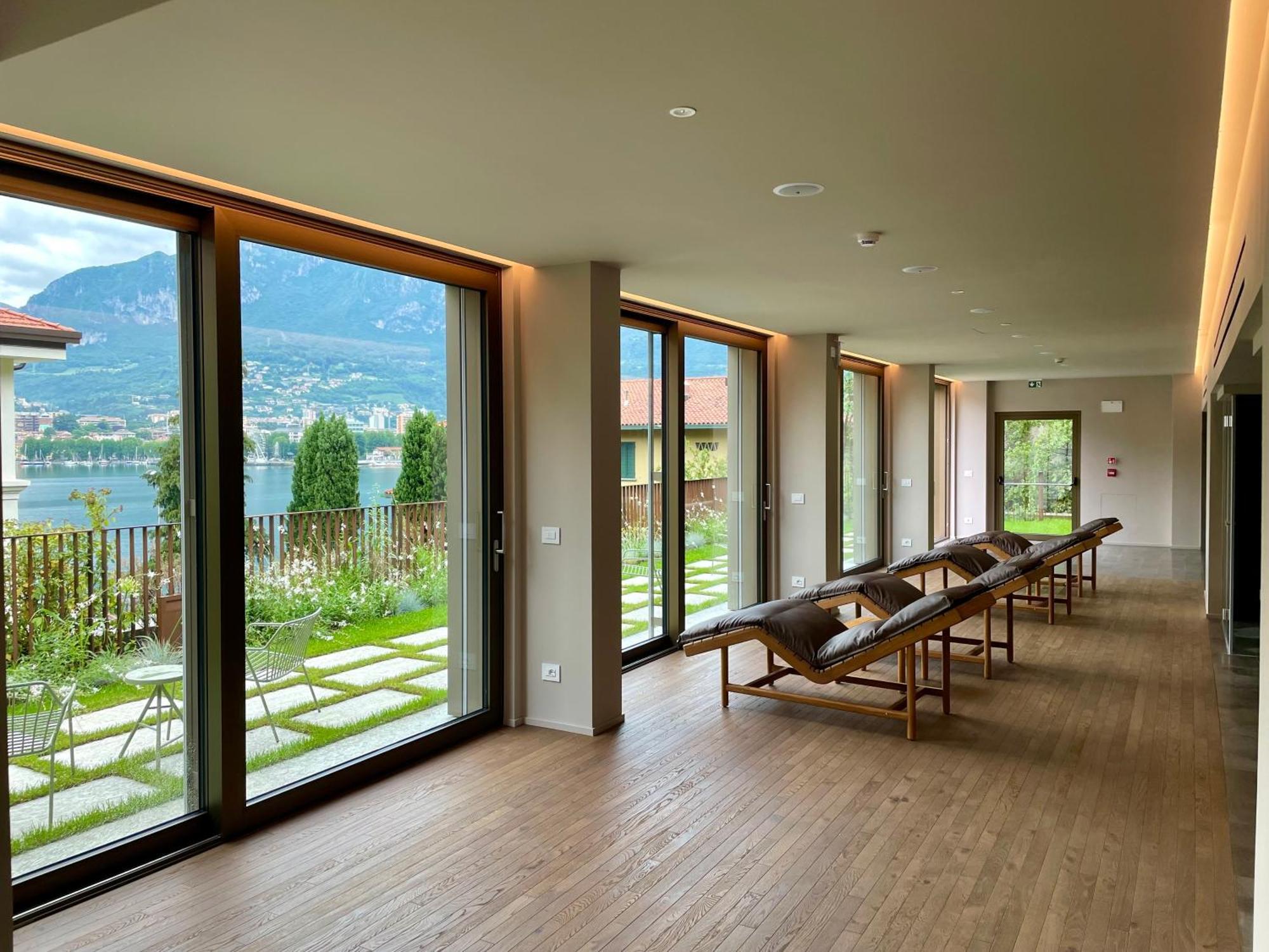 Hotel Promessi Sposi 4*