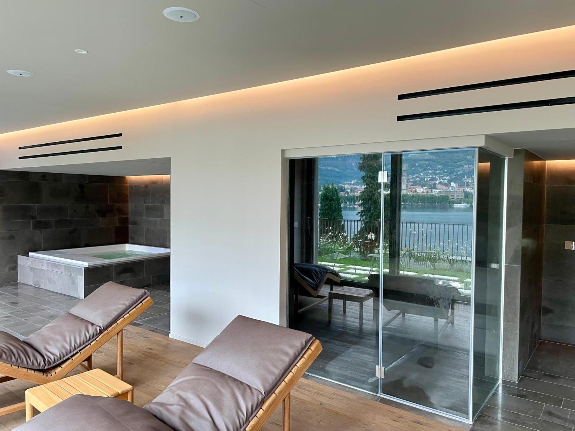 Hotel Promessi Sposi Malgrate