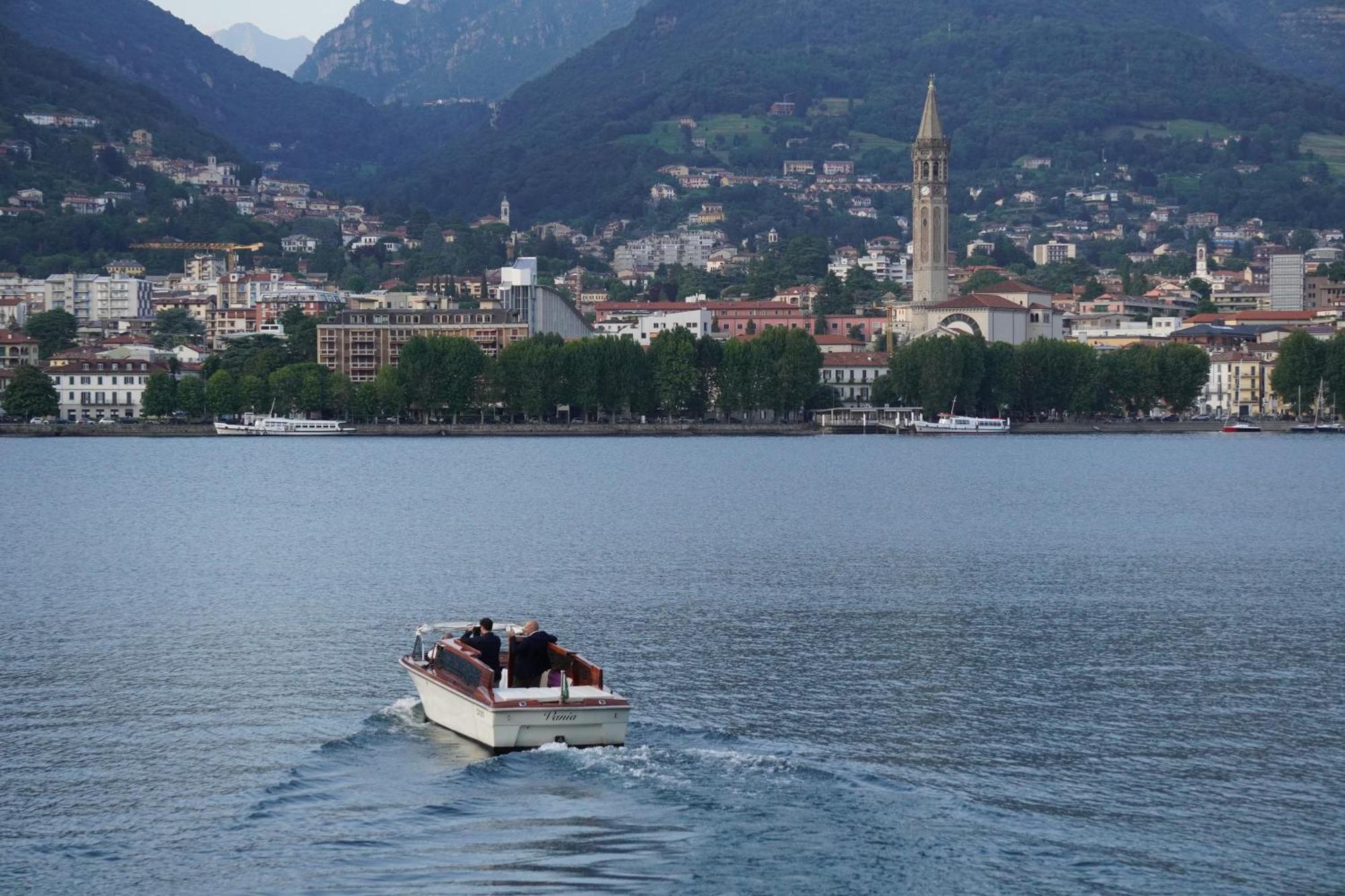Hotel Hotel Promessi Sposi 4*