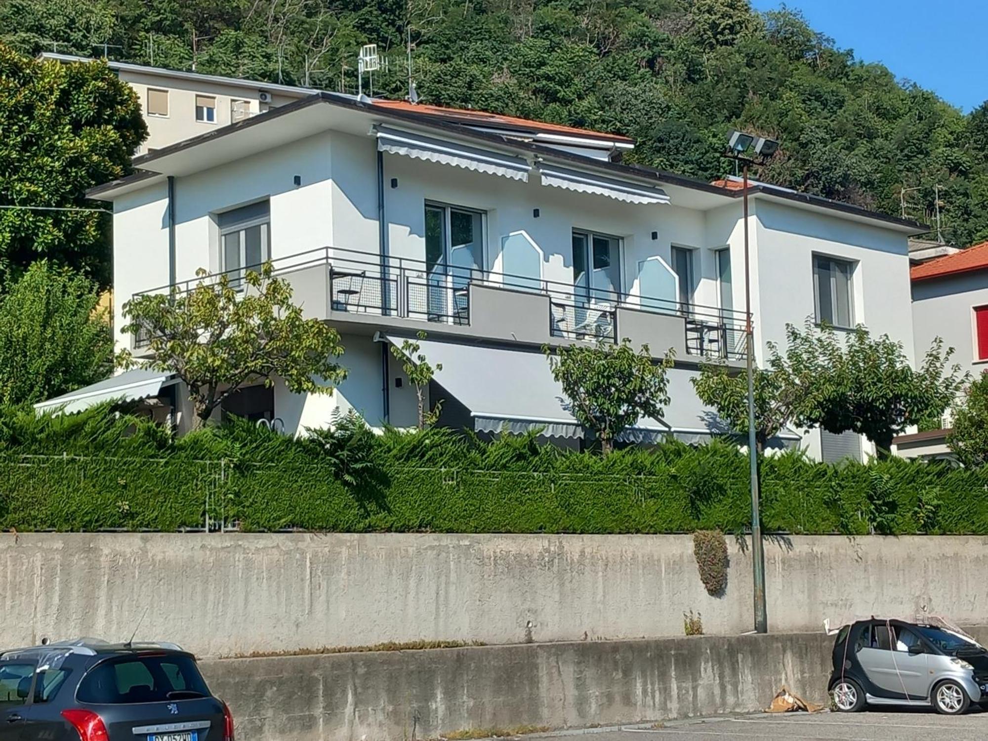 Il Melograno Guest house *