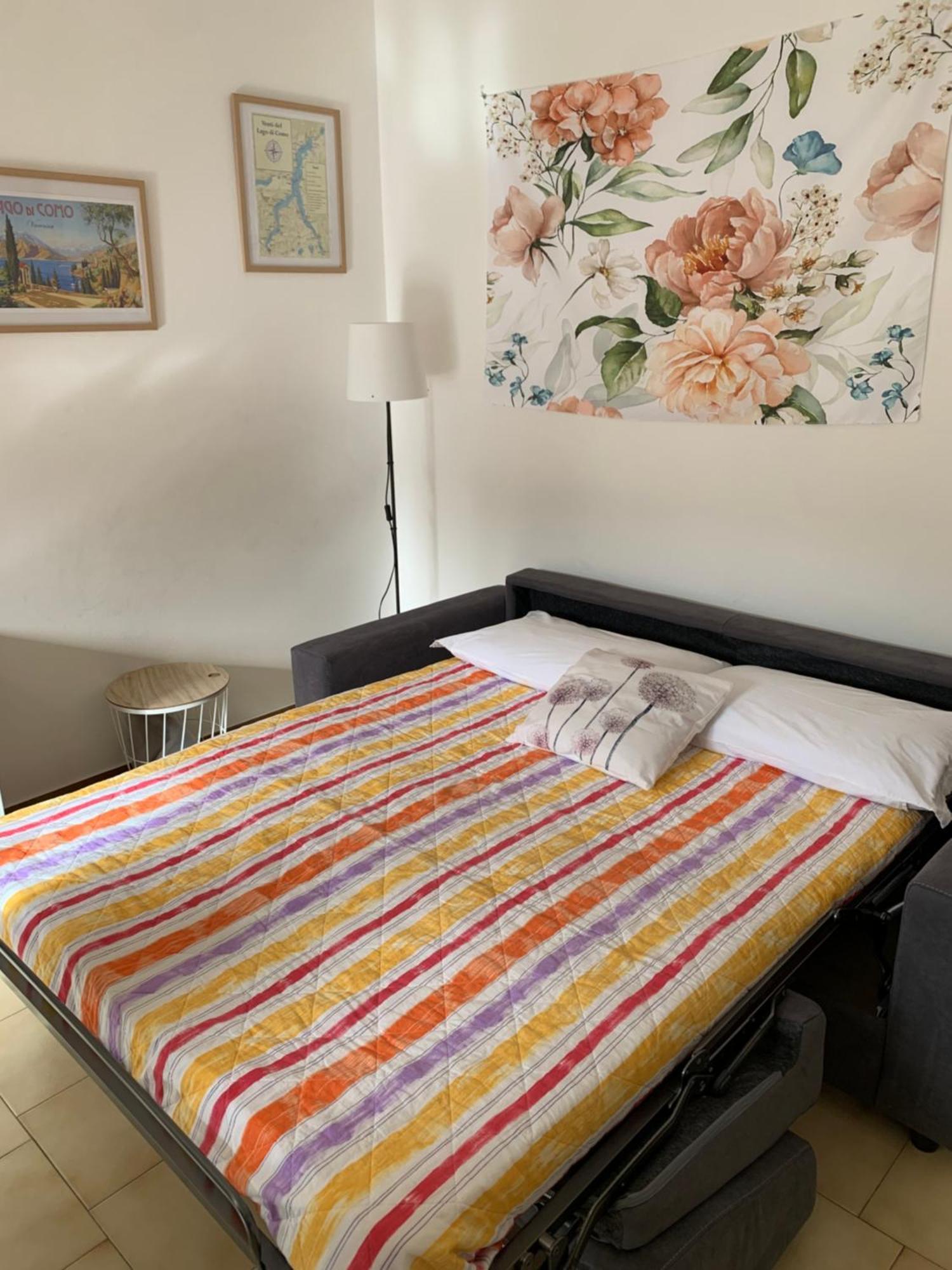 Iuli Tra E Montagna Apartment *